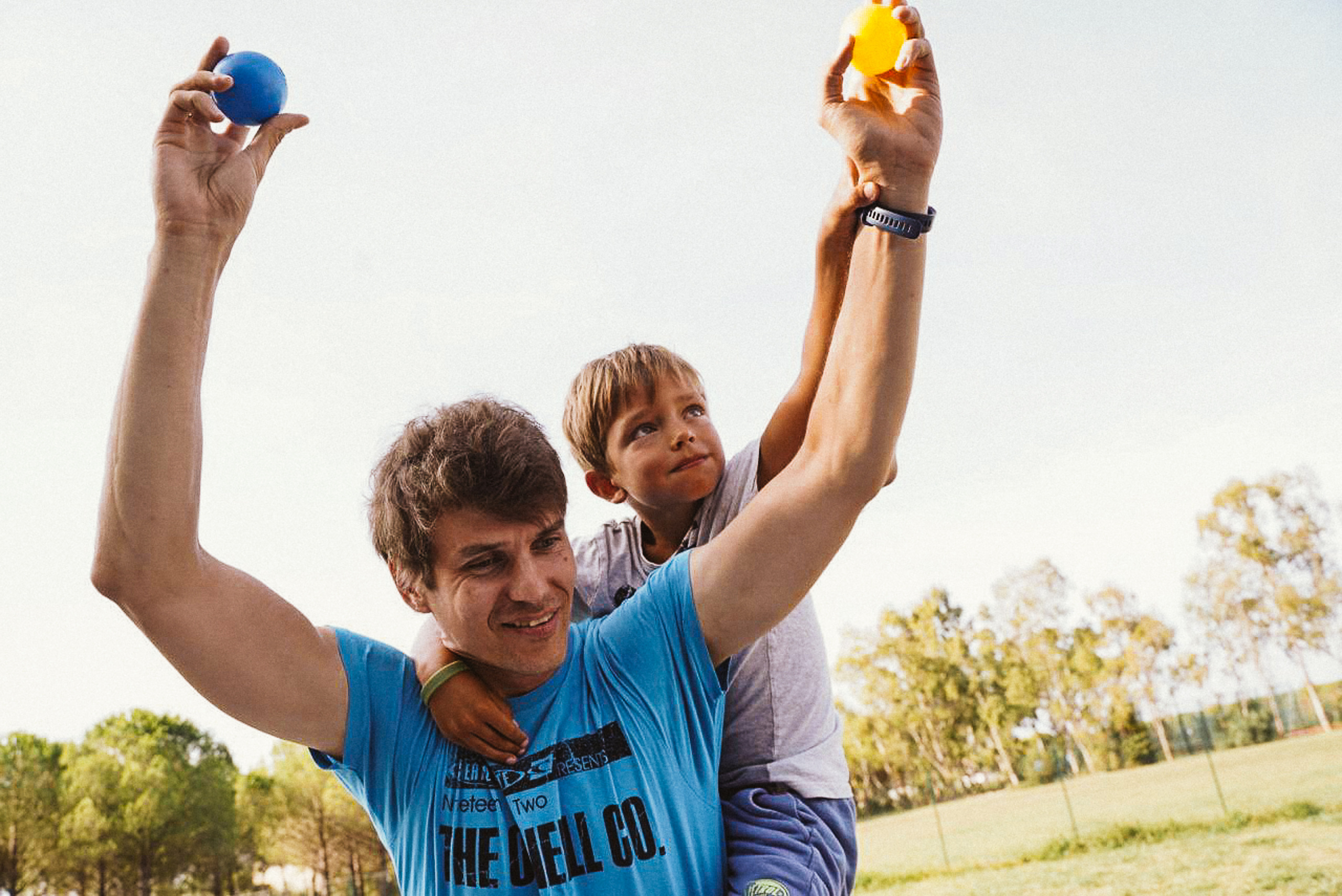 Артлагеря «Мир Театра» и «Большой Цирк». Семейные лагеря в Европе с Ниной Янечковой и Ириной Зиновьевой