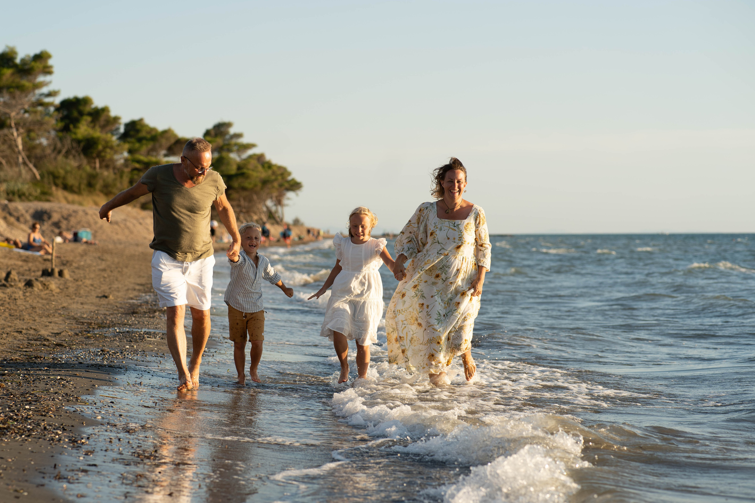 Portfolio Nina. Семейные лагеря в Европе с Ниной Янечковой и Ириной Зиновьевой