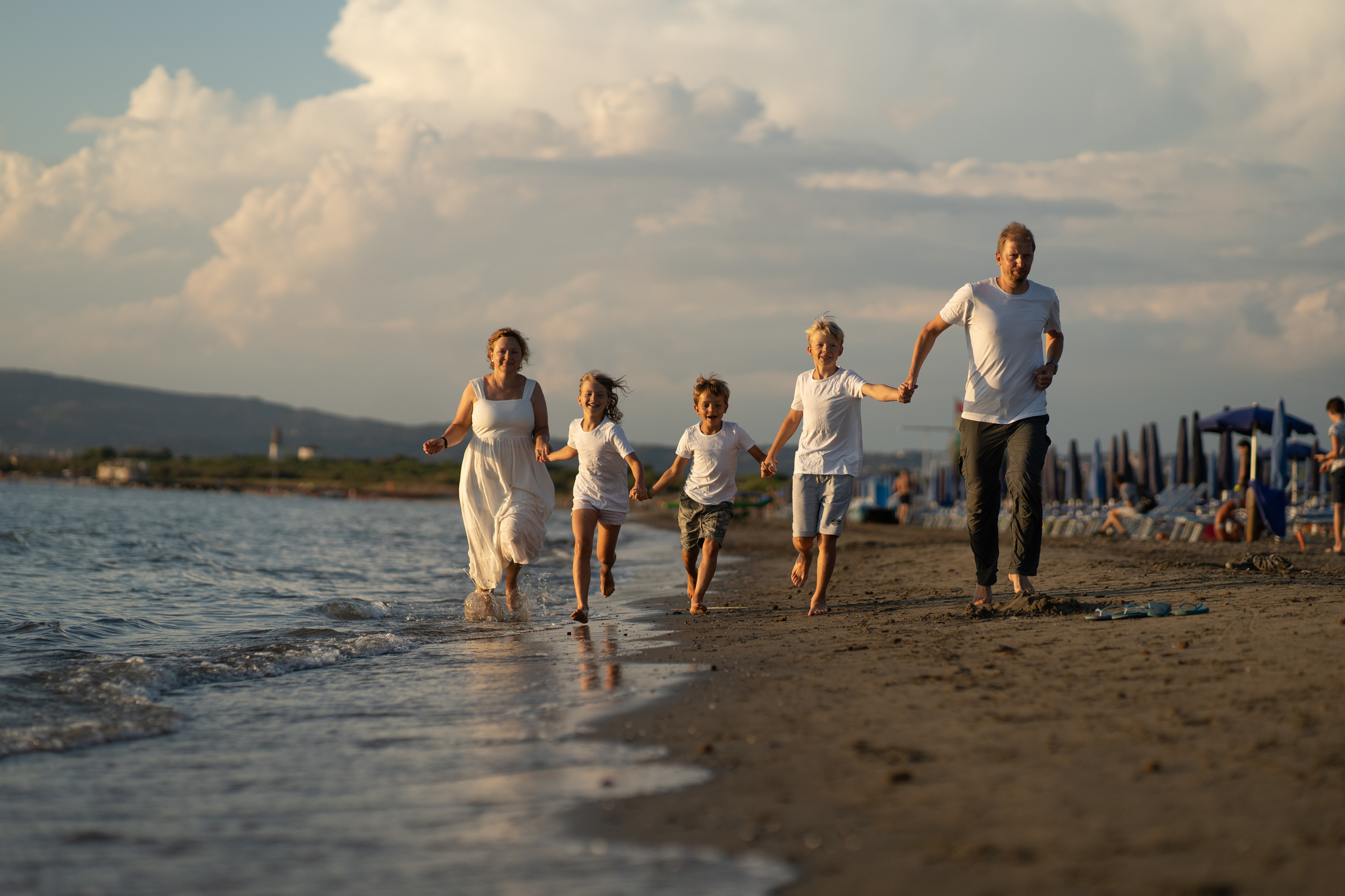 Portfolio Nina. Семейные лагеря в Европе с Ниной Янечковой и Ириной Зиновьевой