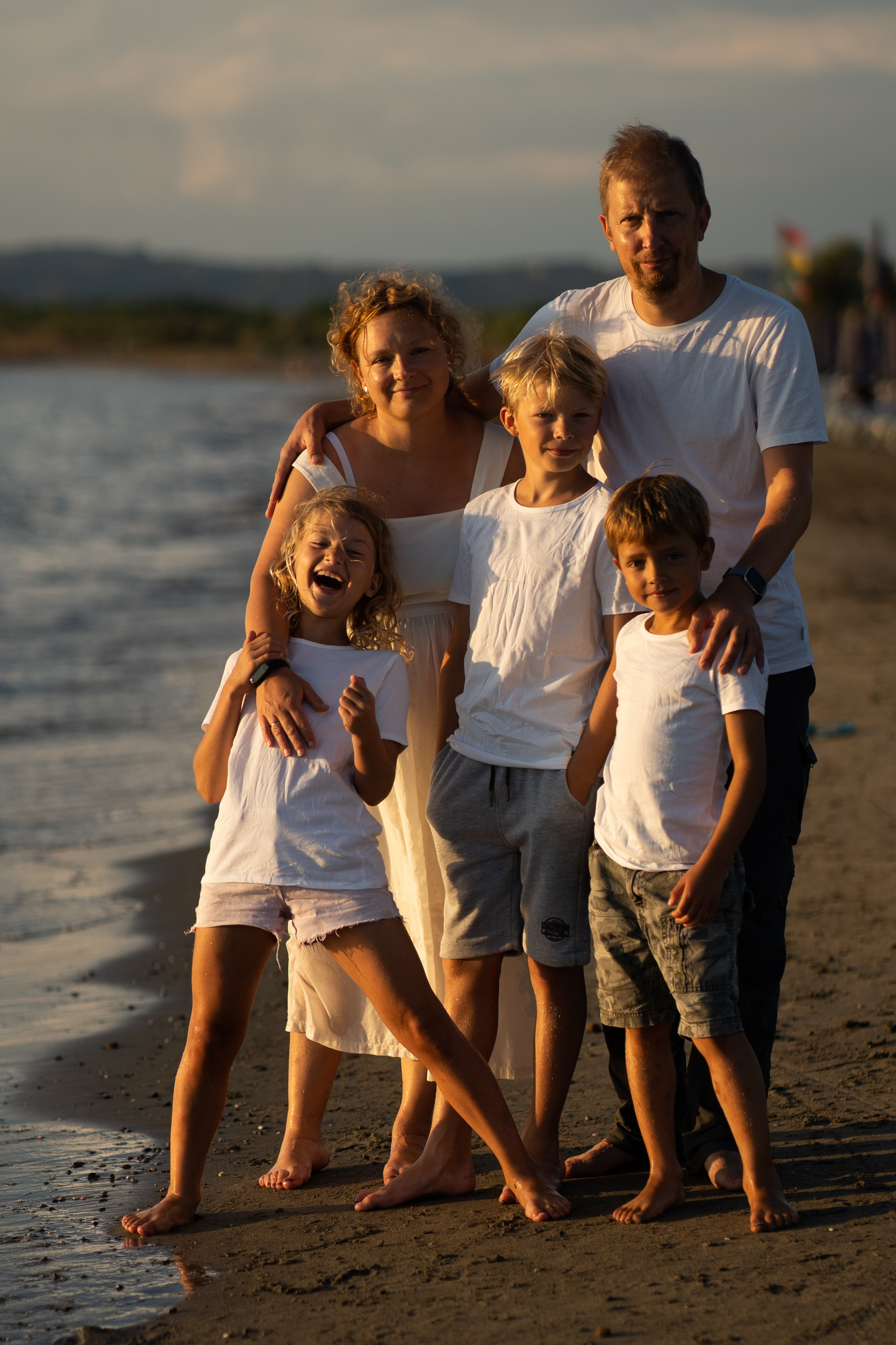 Portfolio Nina. Семейные лагеря в Европе с Ниной Янечковой и Ириной Зиновьевой