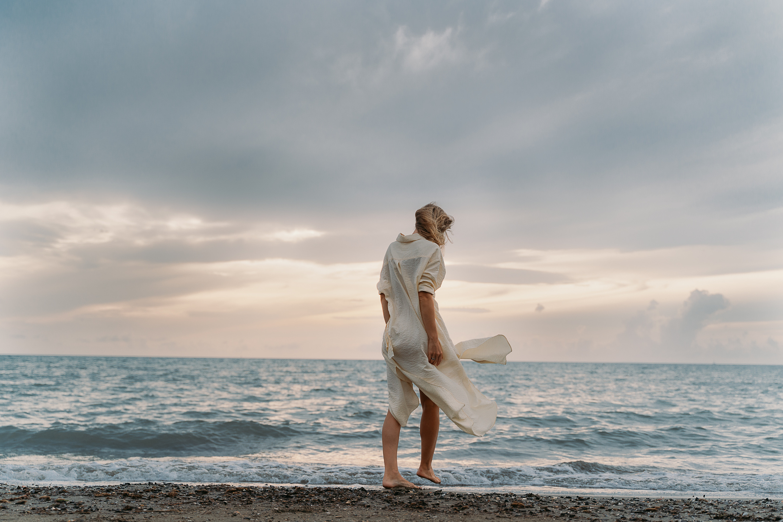 Организационный сбор. Семейные лагеря в Европе с Ниной Янечковой и Ириной Зиновьевой