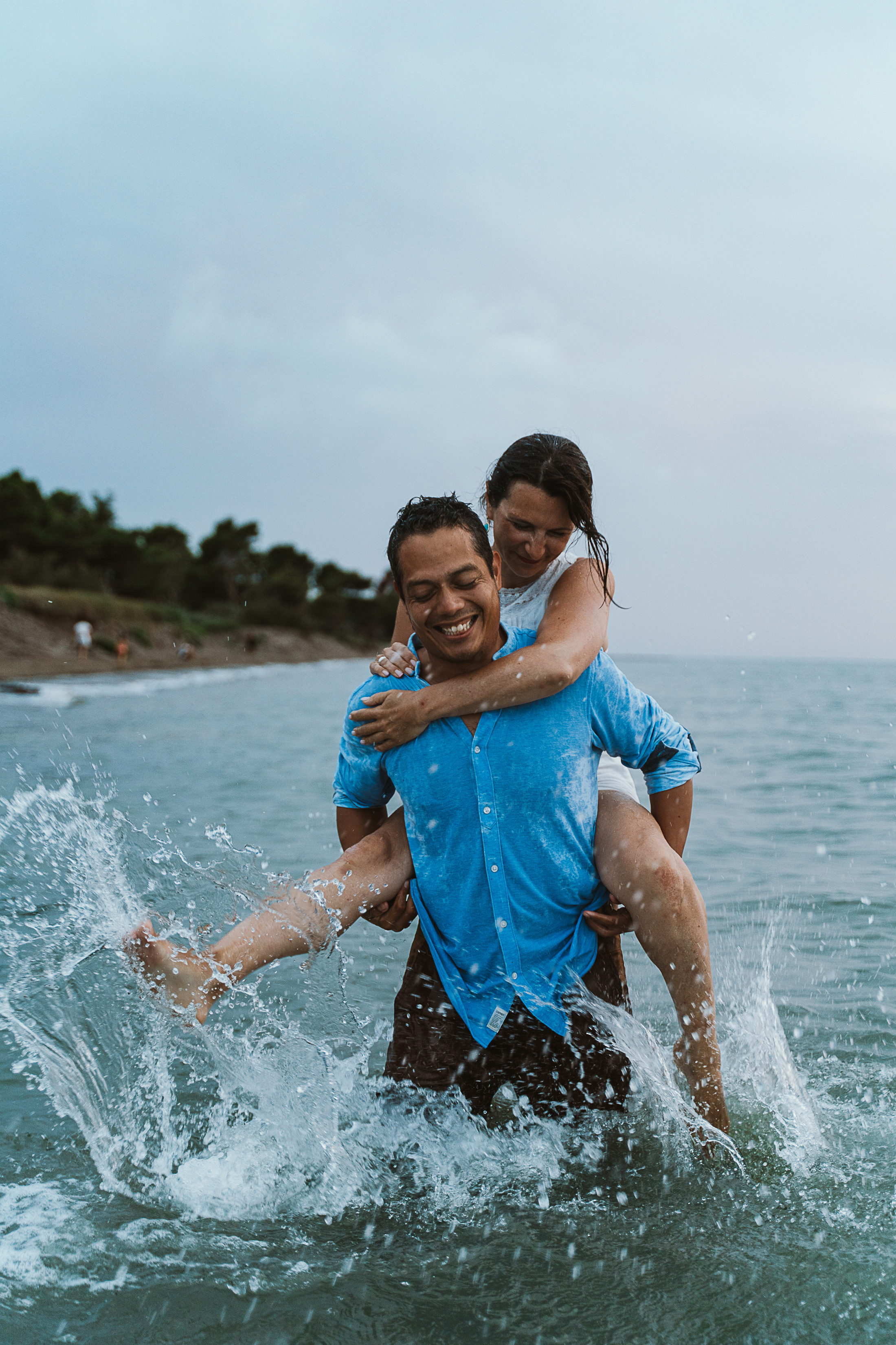 Portfolio Irina. Семейные лагеря в Европе с Ниной Янечковой и Ириной Зиновьевой