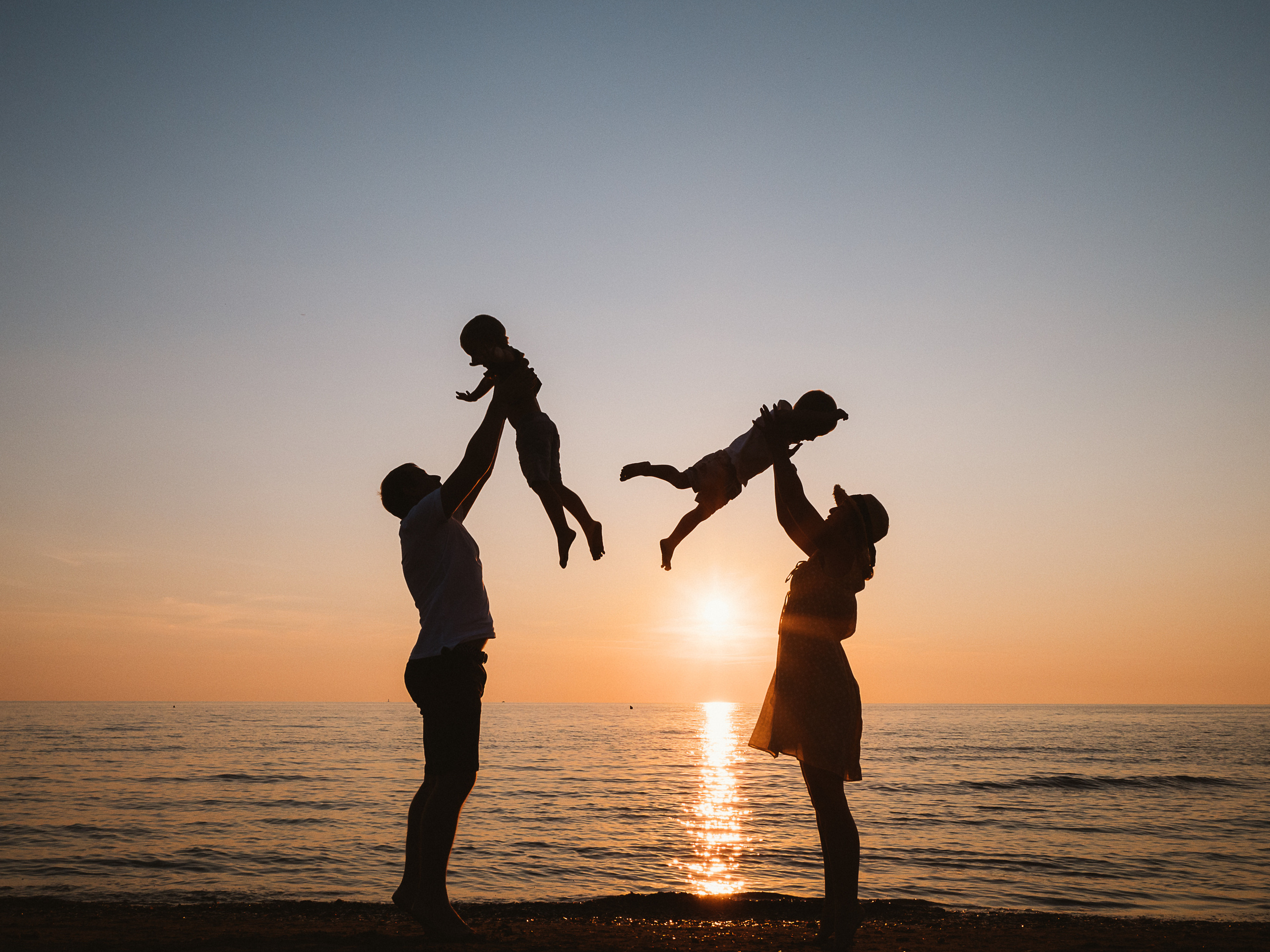 Организационный сбор. Семейные лагеря в Европе с Ниной Янечковой и Ириной Зиновьевой