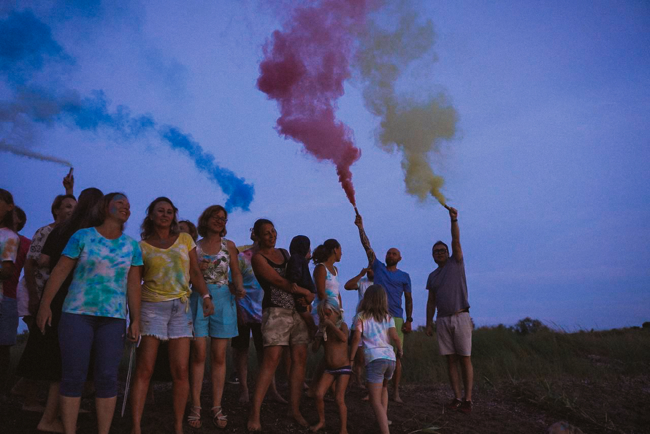 Артлагеря «Мир Театра» и «Большой Цирк». Семейные лагеря в Европе с Ниной Янечковой и Ириной Зиновьевой