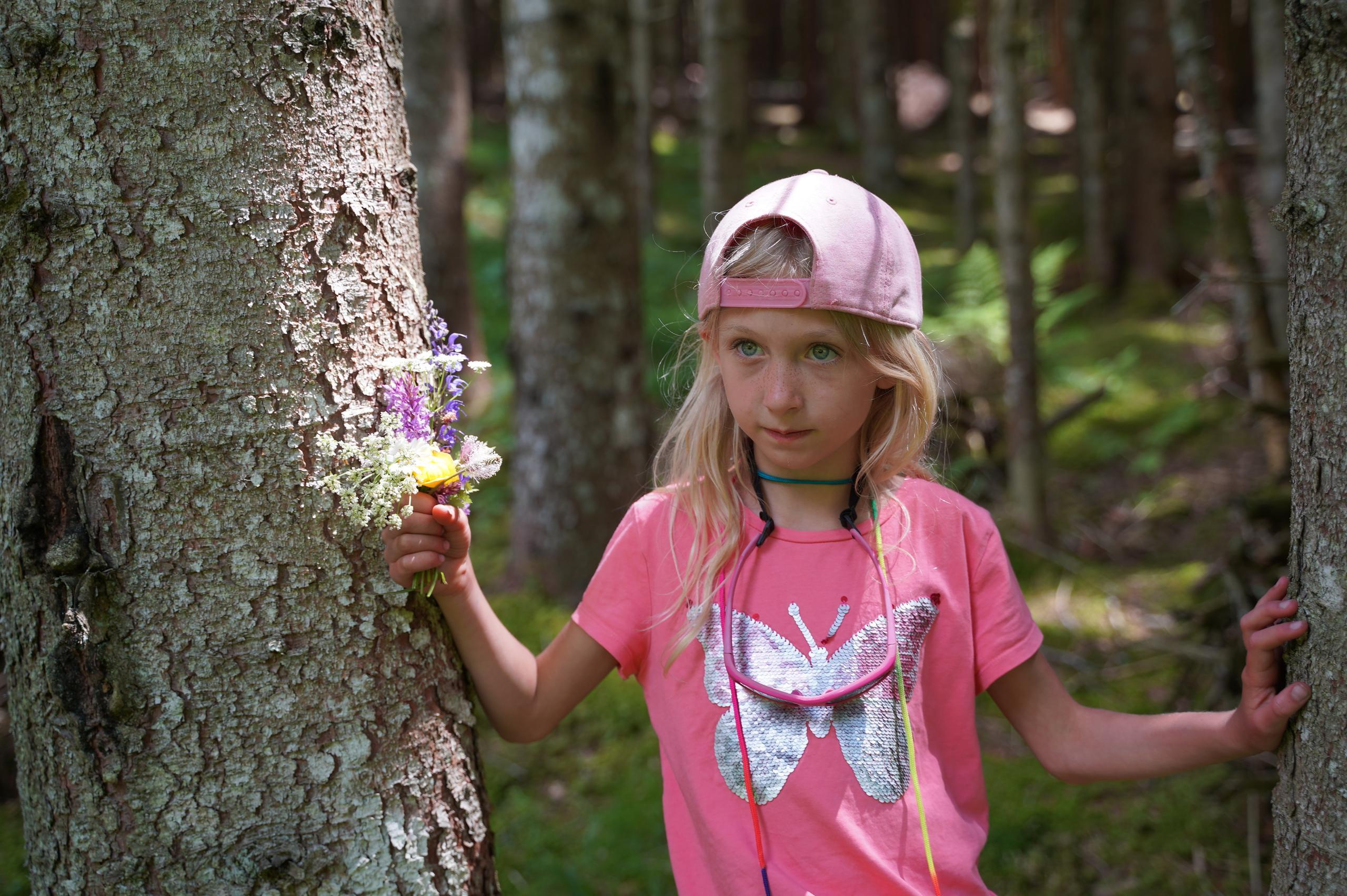 Семейный лагерь «Горные тропы». Семейные лагеря в Европе с Ниной Янечковой и Ириной Зиновьевой