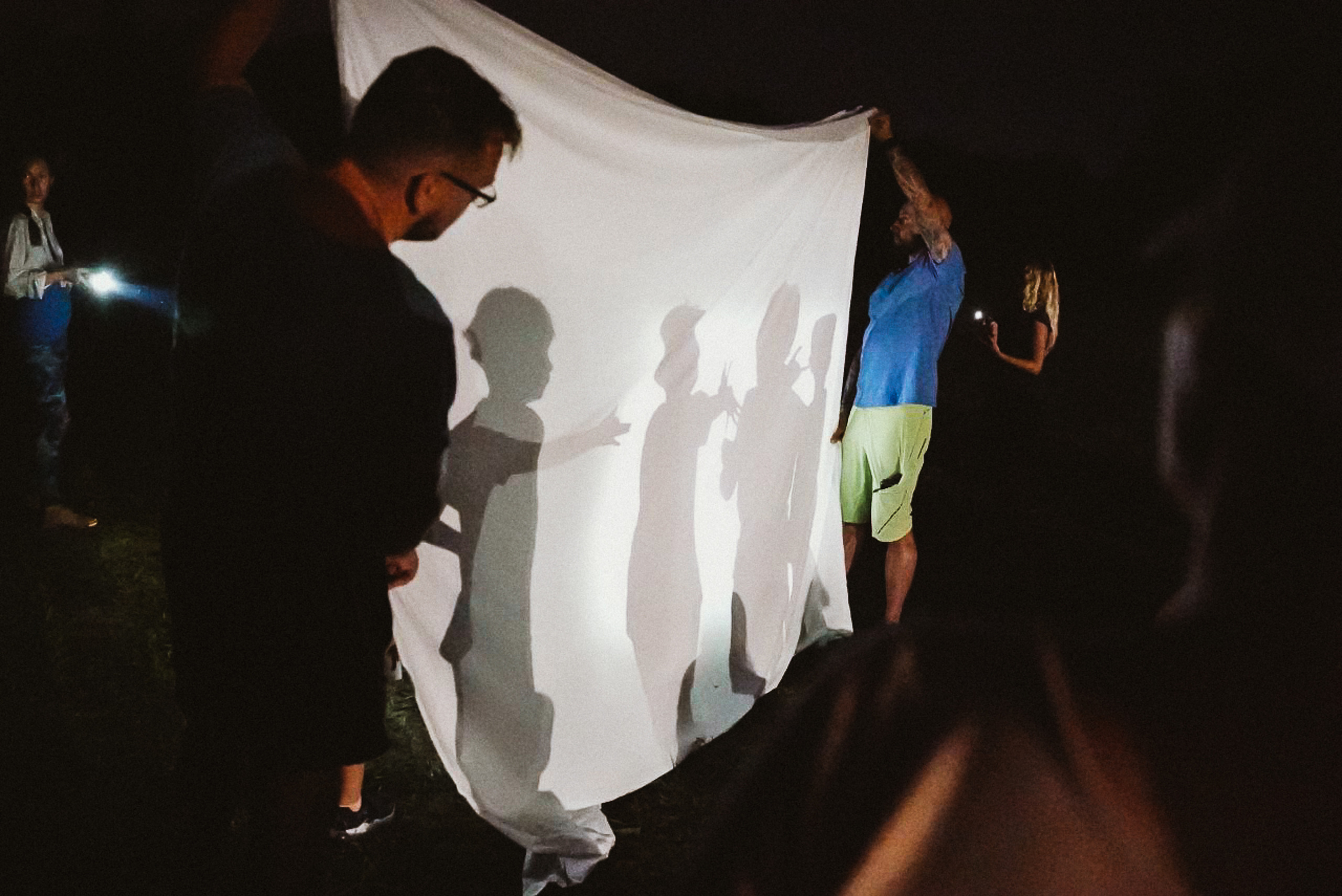 Артлагеря «Мир Театра» и «Большой Цирк». Семейные лагеря в Европе с Ниной Янечковой и Ириной Зиновьевой