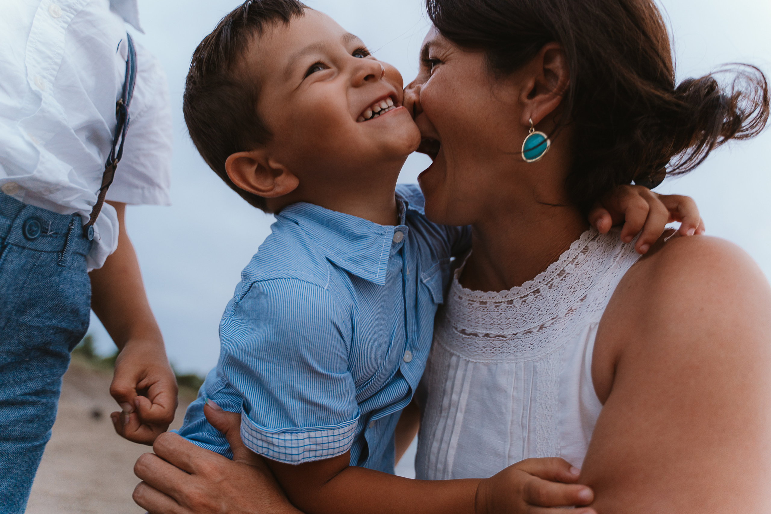 Организационный сбор. Семейные лагеря в Европе с Ниной Янечковой и Ириной Зиновьевой