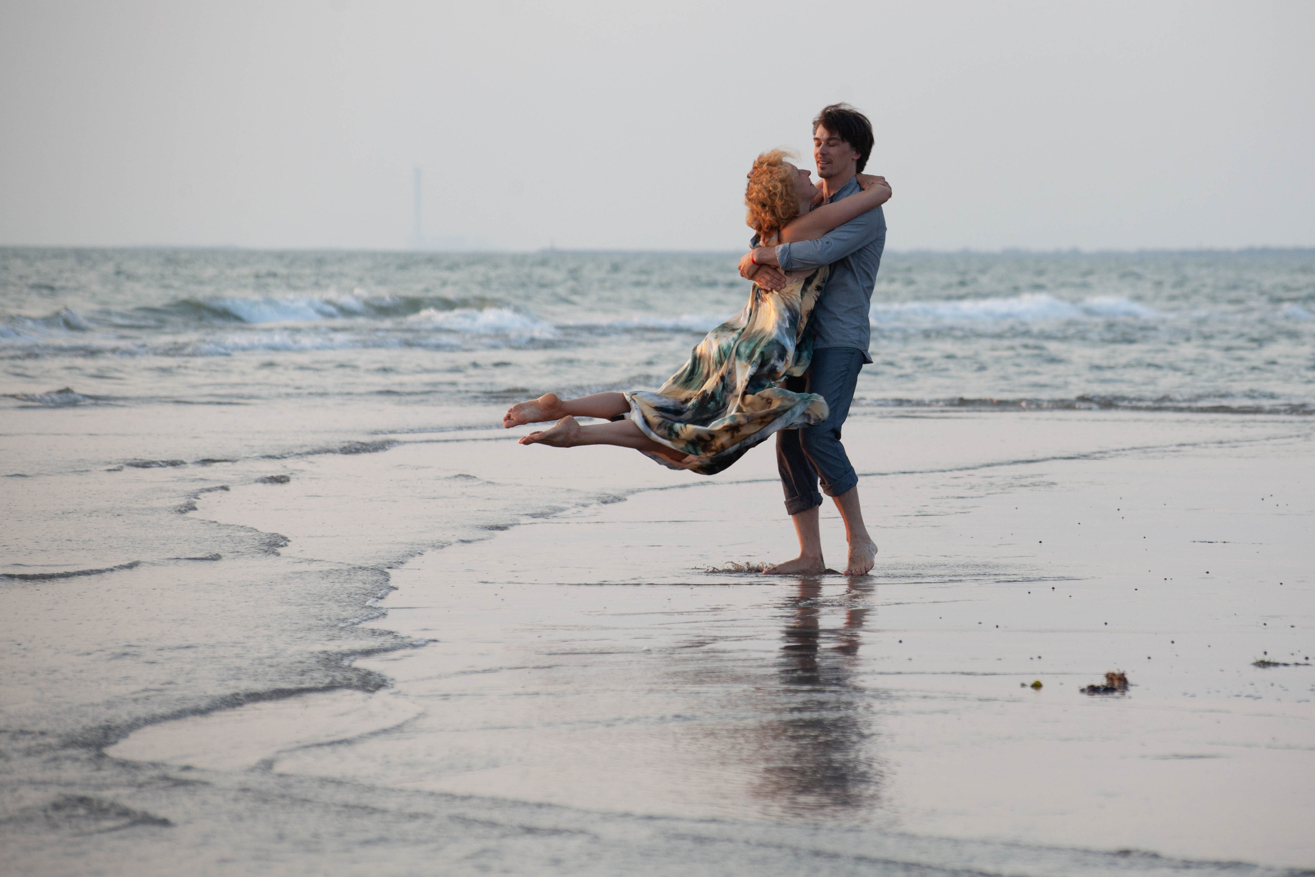 Portfolio Nina. Семейные лагеря в Европе с Ниной Янечковой и Ириной Зиновьевой