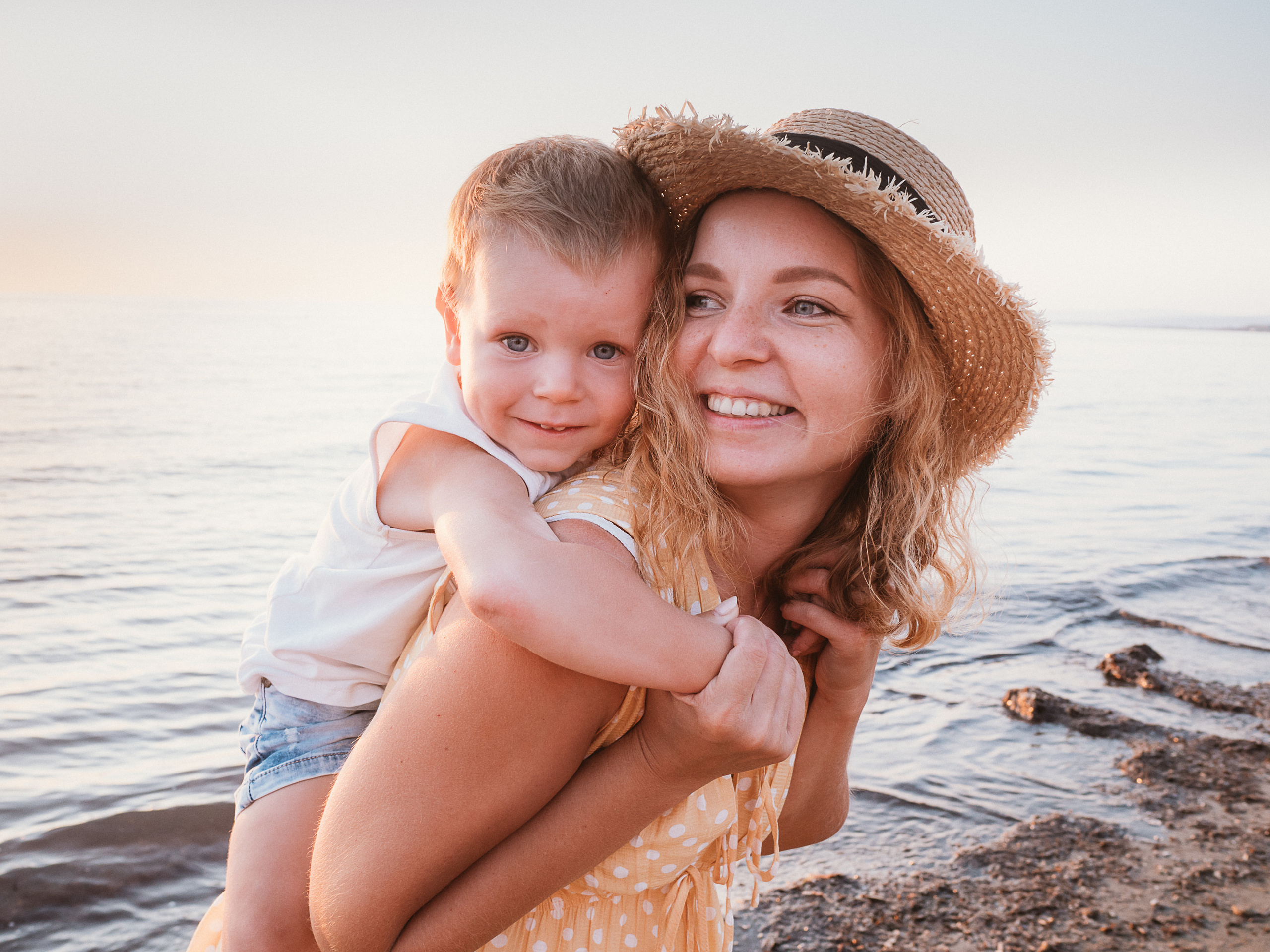 Организационный сбор. Семейные лагеря в Европе с Ниной Янечковой и Ириной Зиновьевой