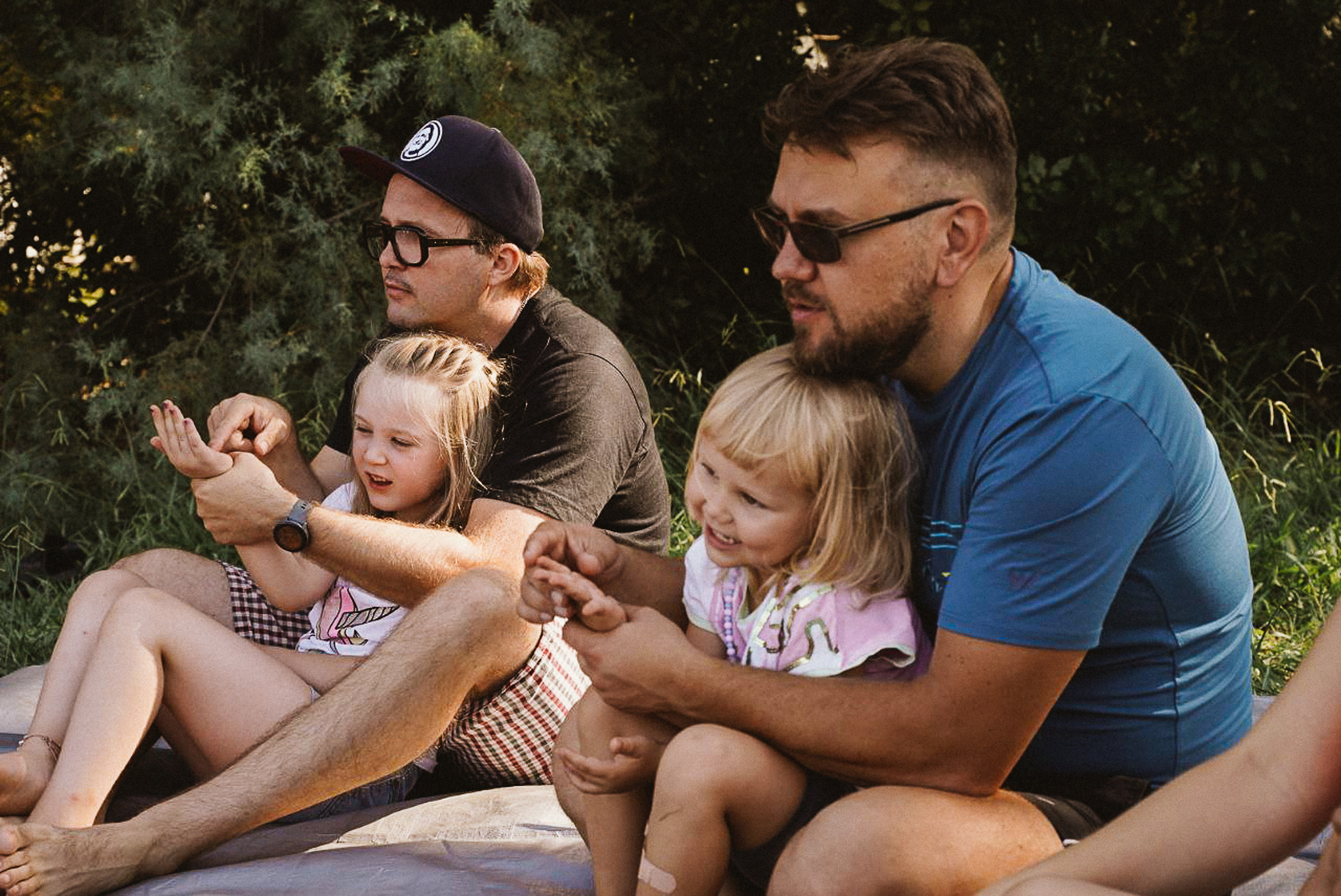 Артлагеря «Мир Театра» и «Большой Цирк». Семейные лагеря в Европе с Ниной Янечковой и Ириной Зиновьевой