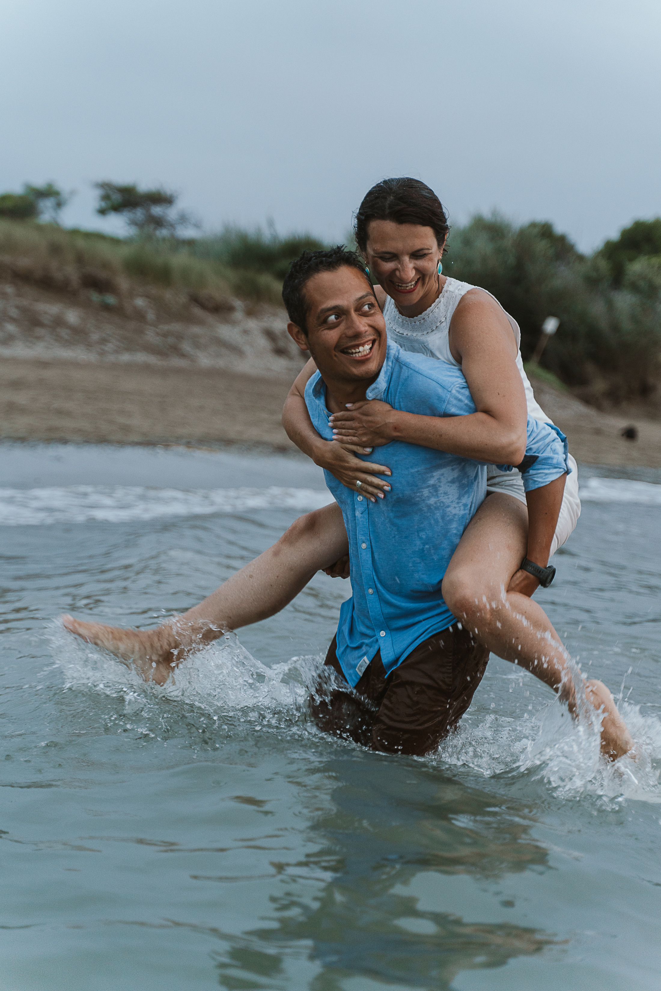 Организационный сбор. Семейные лагеря в Европе с Ниной Янечковой и Ириной Зиновьевой