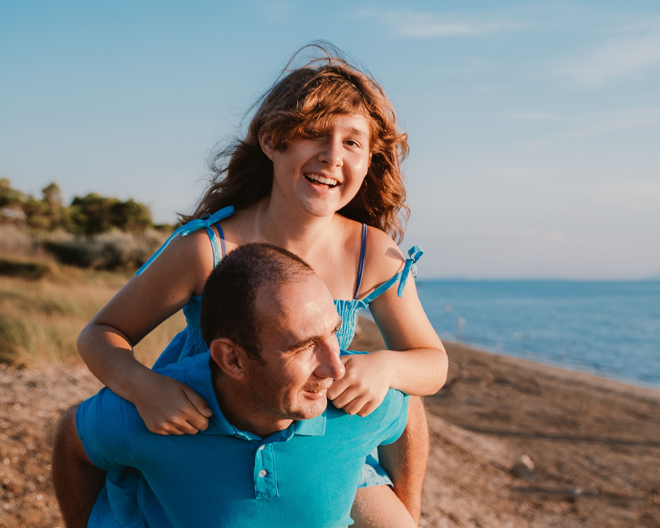 Организационный сбор. Семейные лагеря в Европе с Ниной Янечковой и Ириной Зиновьевой