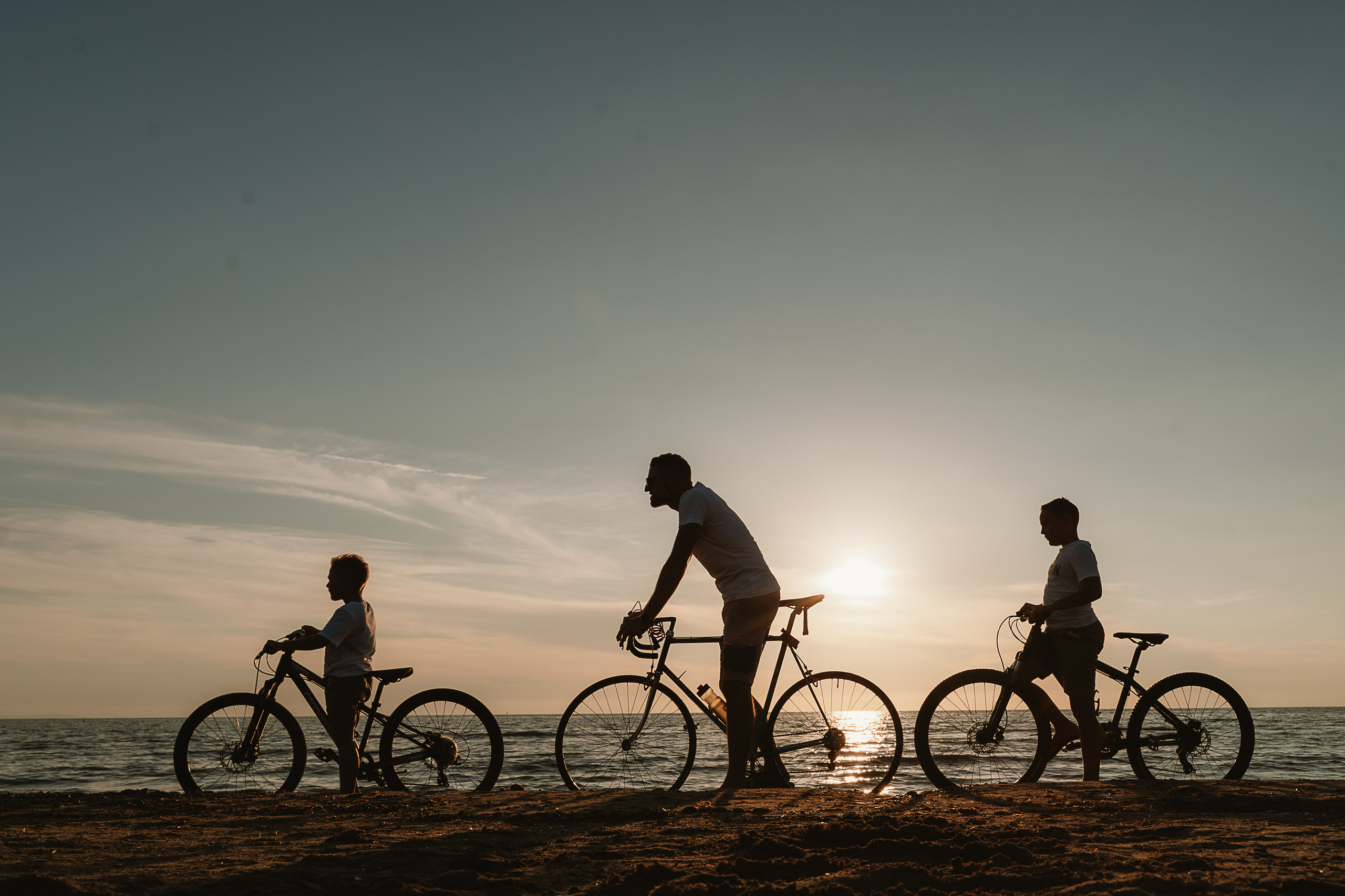 Организационный сбор. Семейные лагеря в Европе с Ниной Янечковой и Ириной Зиновьевой