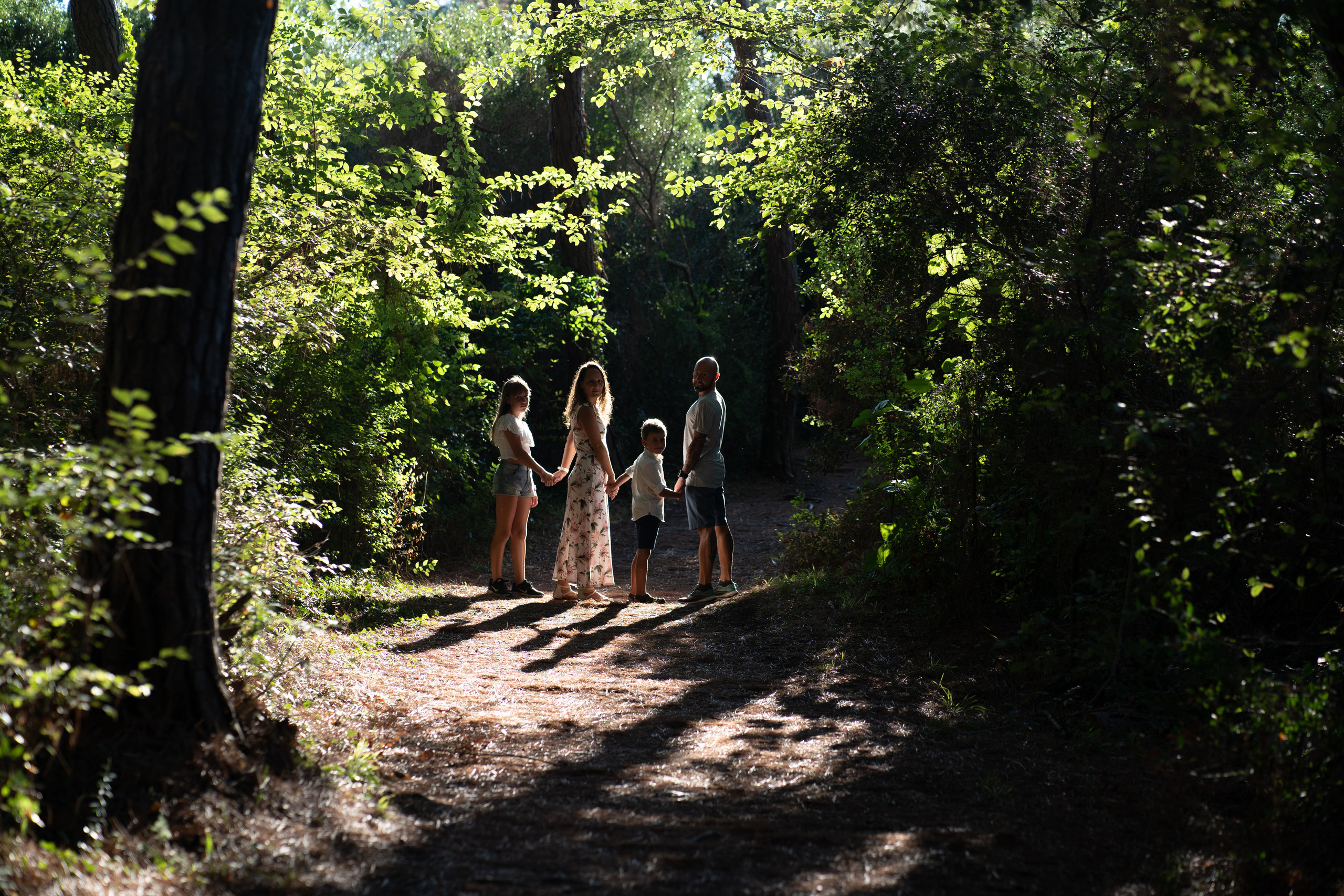 Portfolio Nina. Семейные лагеря в Европе с Ниной Янечковой и Ириной Зиновьевой