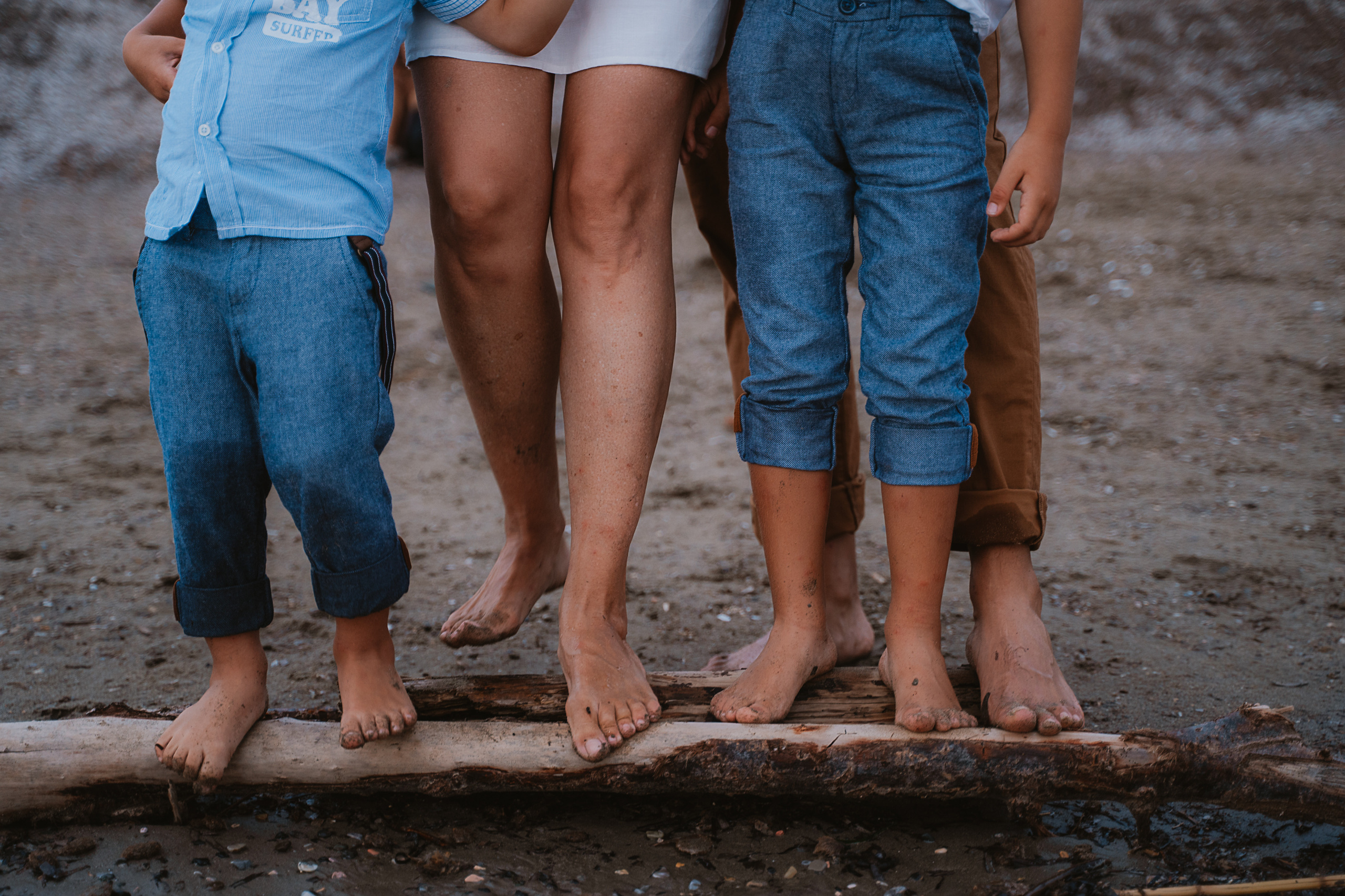 Организационный сбор. Семейные лагеря в Европе с Ниной Янечковой и Ириной Зиновьевой
