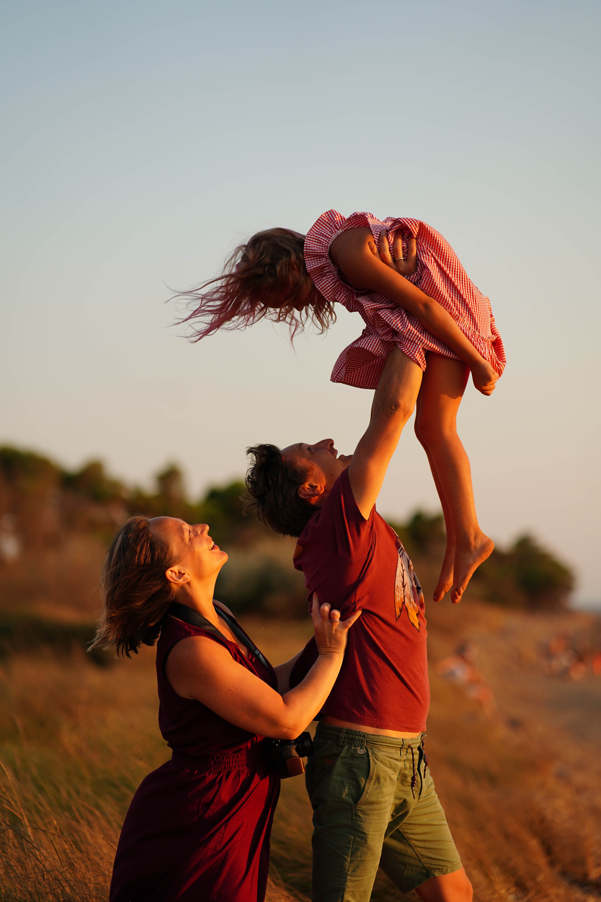 Организационный сбор. Семейные лагеря в Европе с Ниной Янечковой и Ириной Зиновьевой