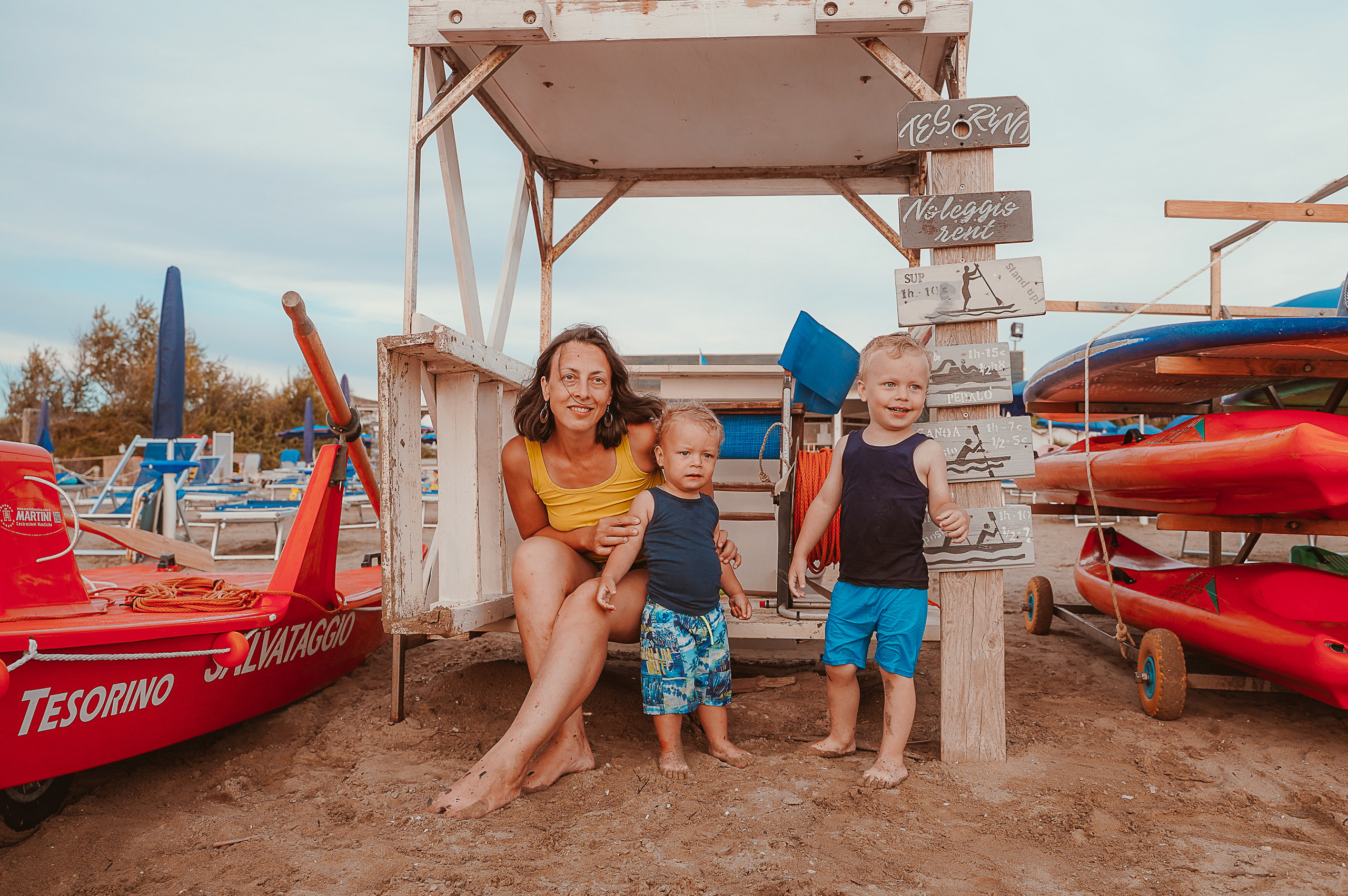 Артлагеря «Мир Театра» и «Большой Цирк». Семейные лагеря в Европе с Ниной Янечковой и Ириной Зиновьевой