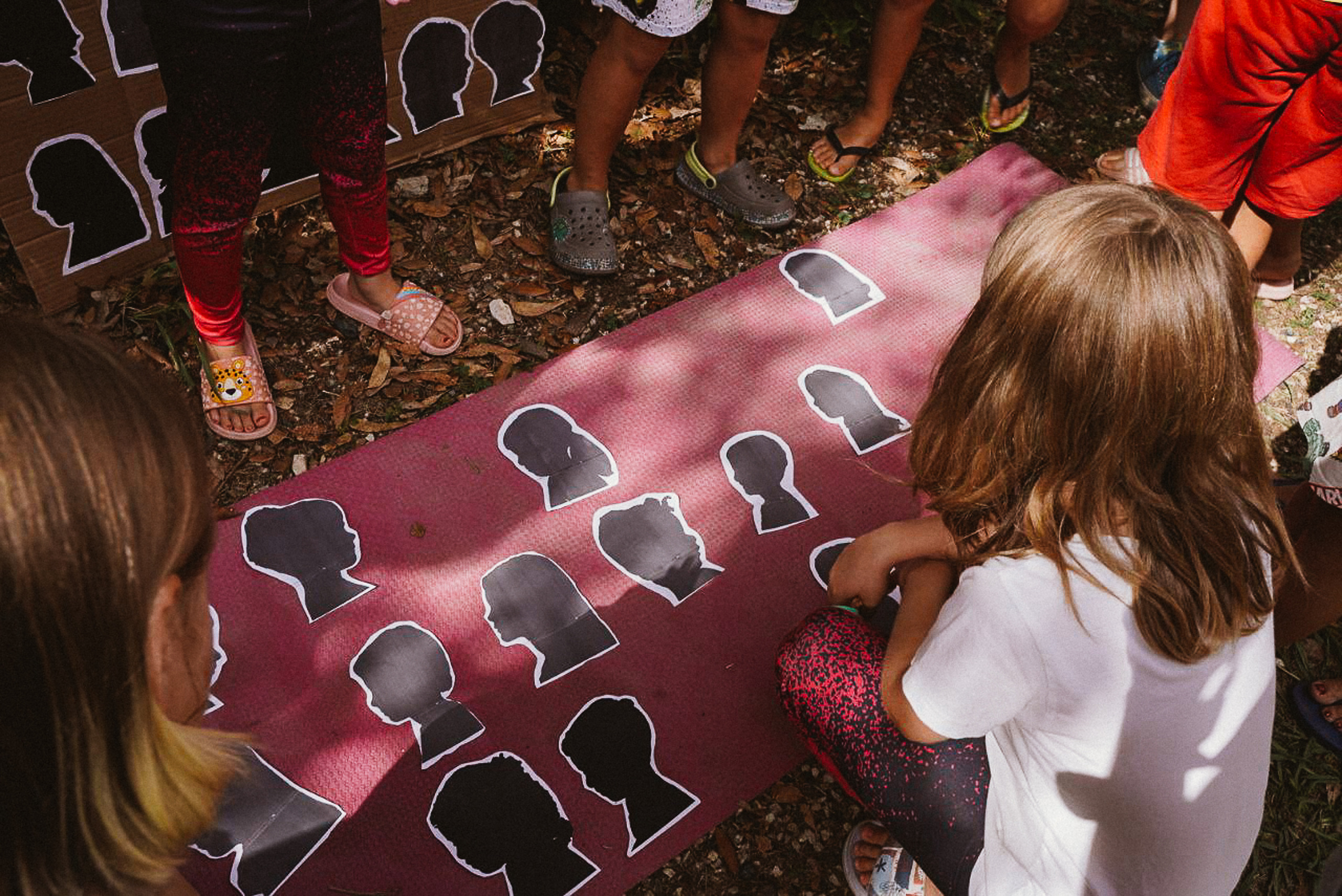 Артлагеря «Мир Театра» и «Большой Цирк». Семейные лагеря в Европе с Ниной Янечковой и Ириной Зиновьевой