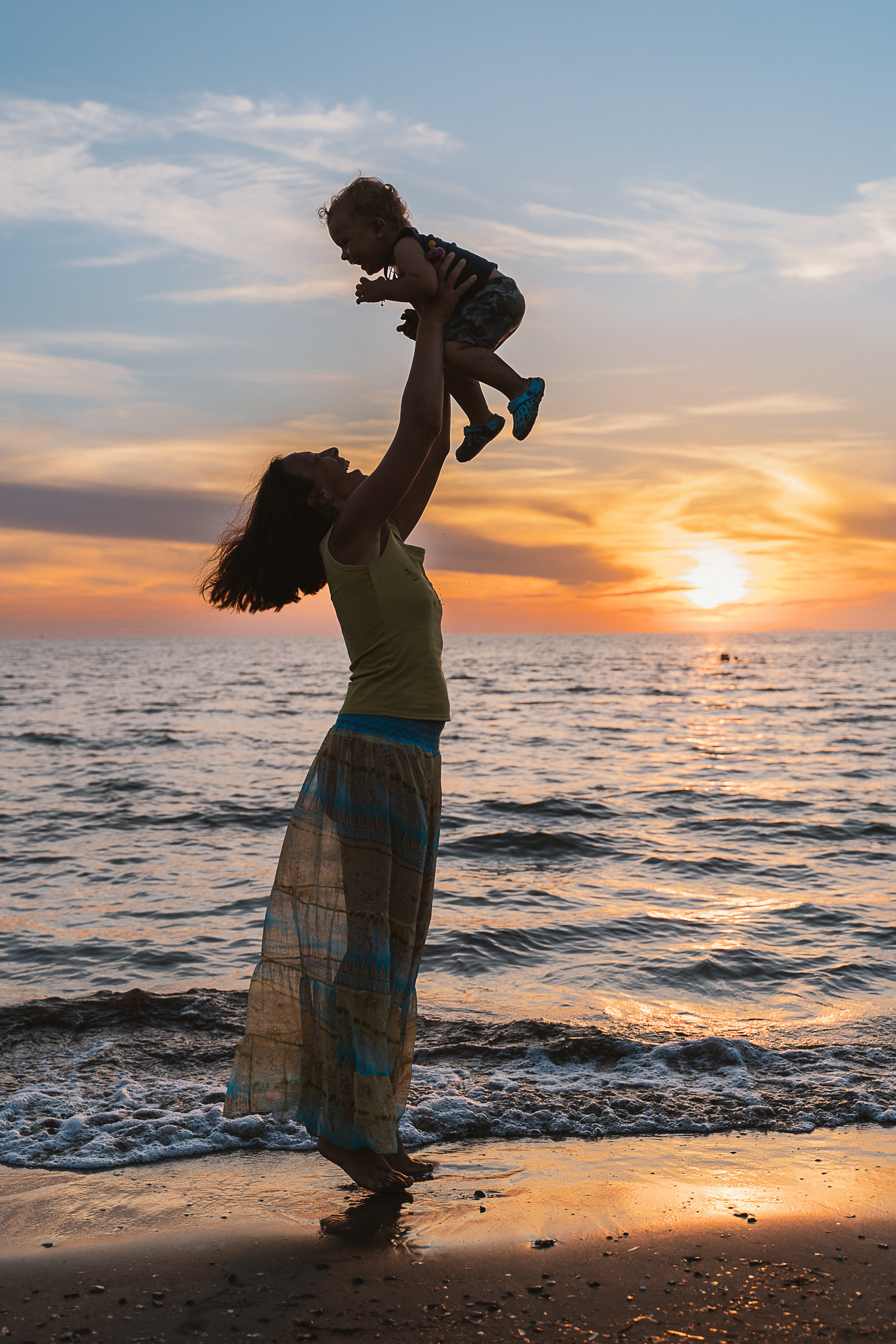 Организационный сбор. Семейные лагеря в Европе с Ниной Янечковой и Ириной Зиновьевой