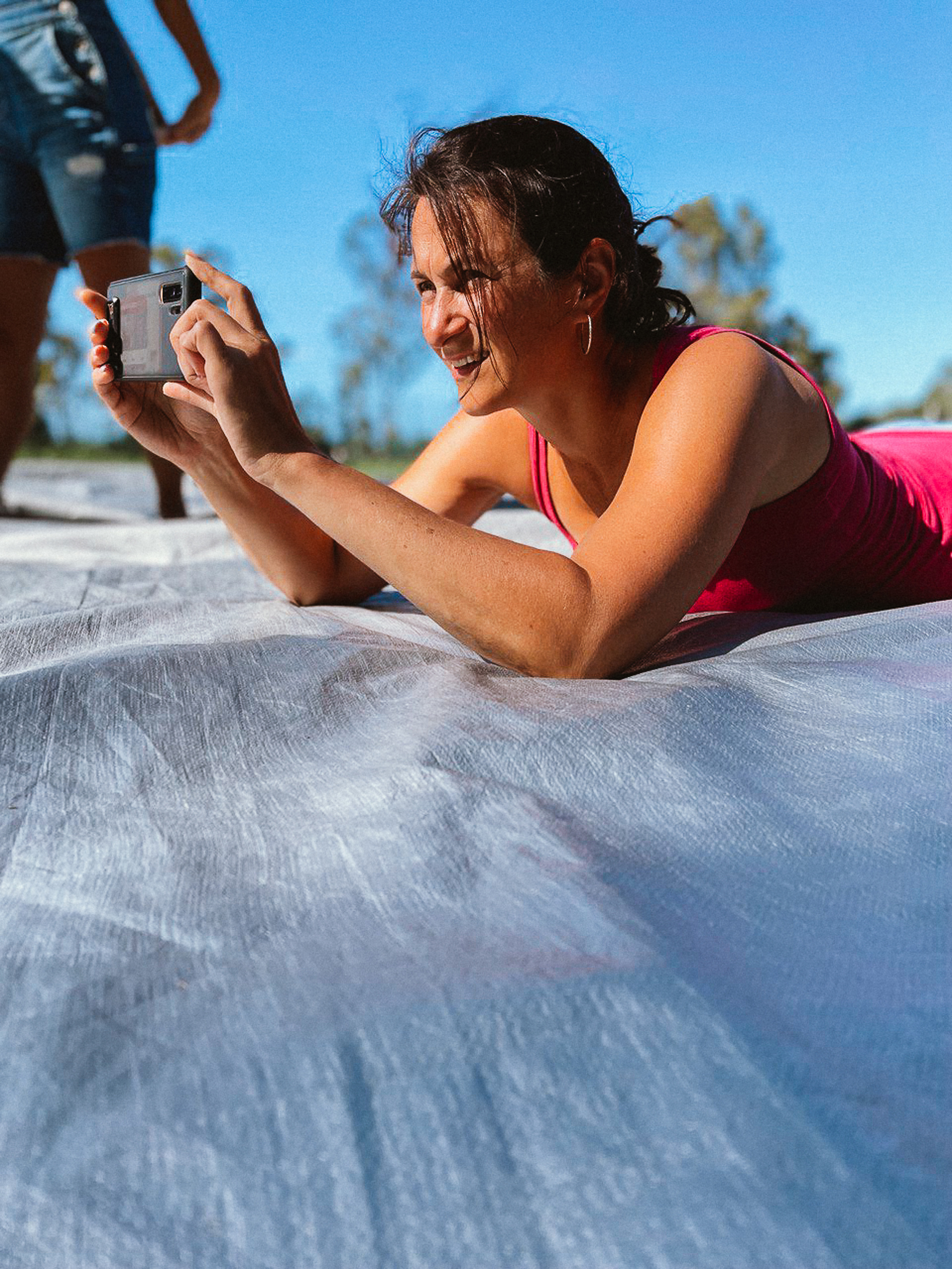 Артлагеря «Мир Театра» и «Большой Цирк». Семейные лагеря в Европе с Ниной Янечковой и Ириной Зиновьевой