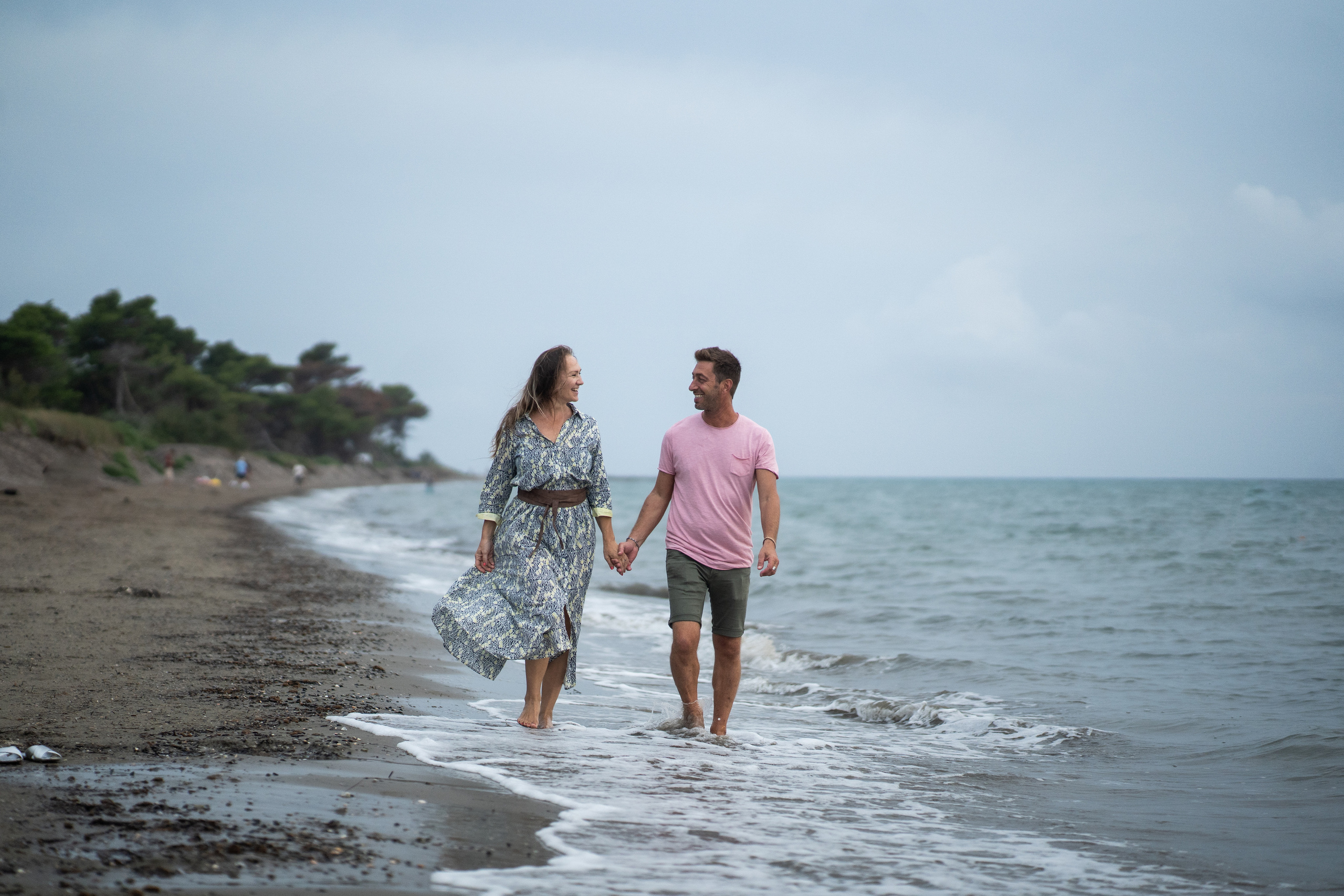 Portfolio Nina. Семейные лагеря в Европе с Ниной Янечковой и Ириной Зиновьевой