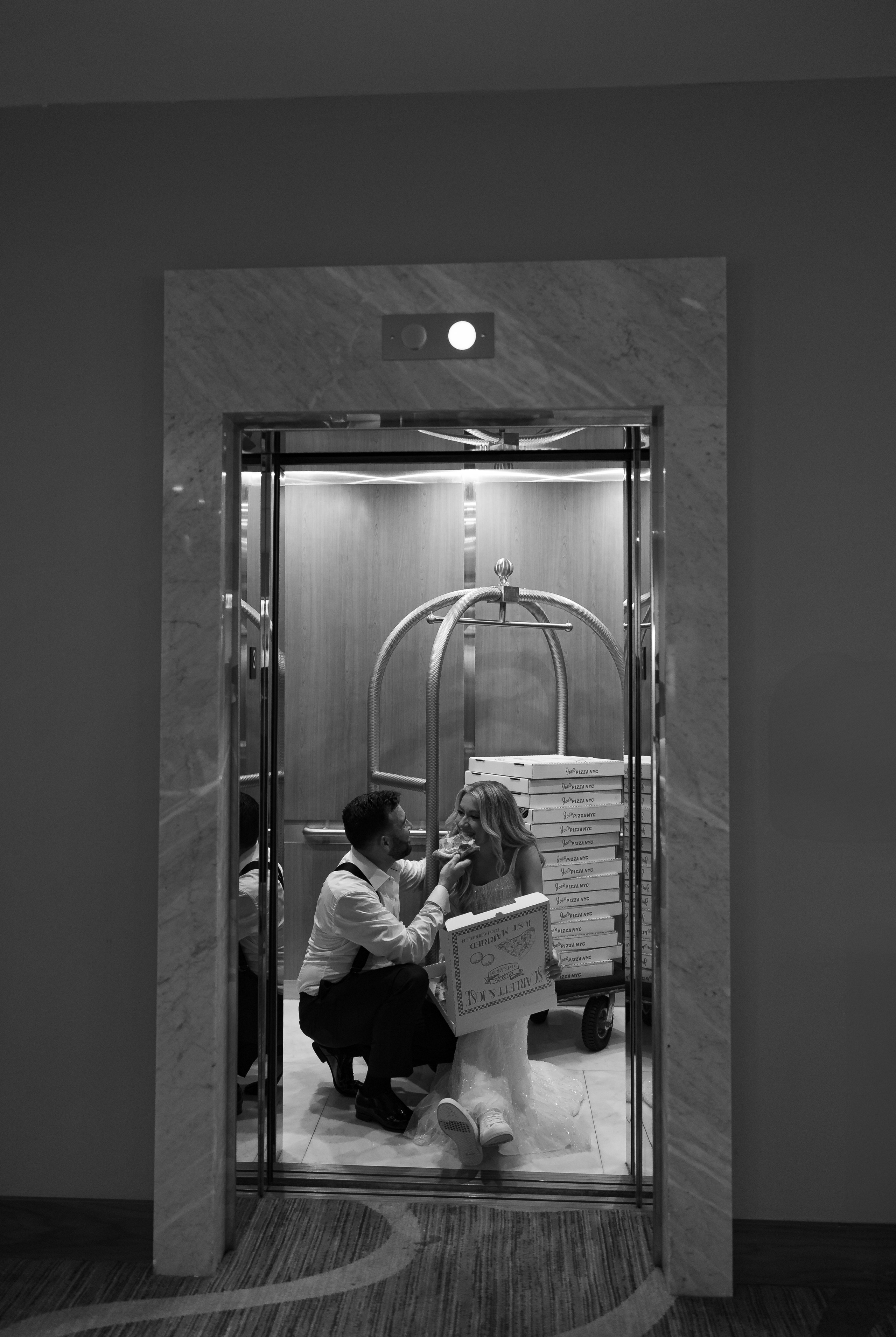 Scarlett & Jose: Tradition met celebration. YES I DO PRODUCTION — Wedding photography&videography