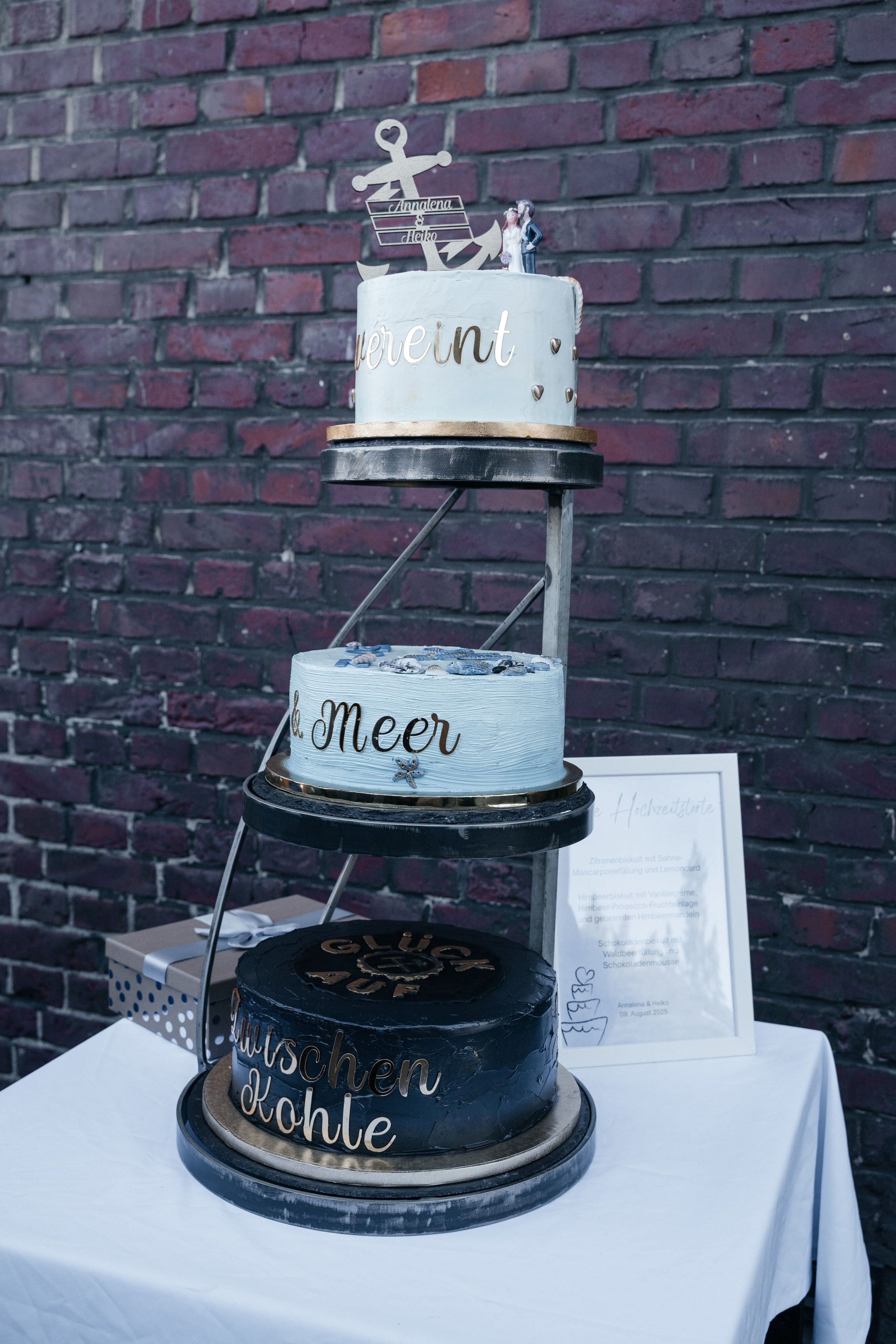 A & H, LUFRE. Hochzeitsfotograf für Moers, Niederrhein, Düsseldorf, NRW und Deutschland