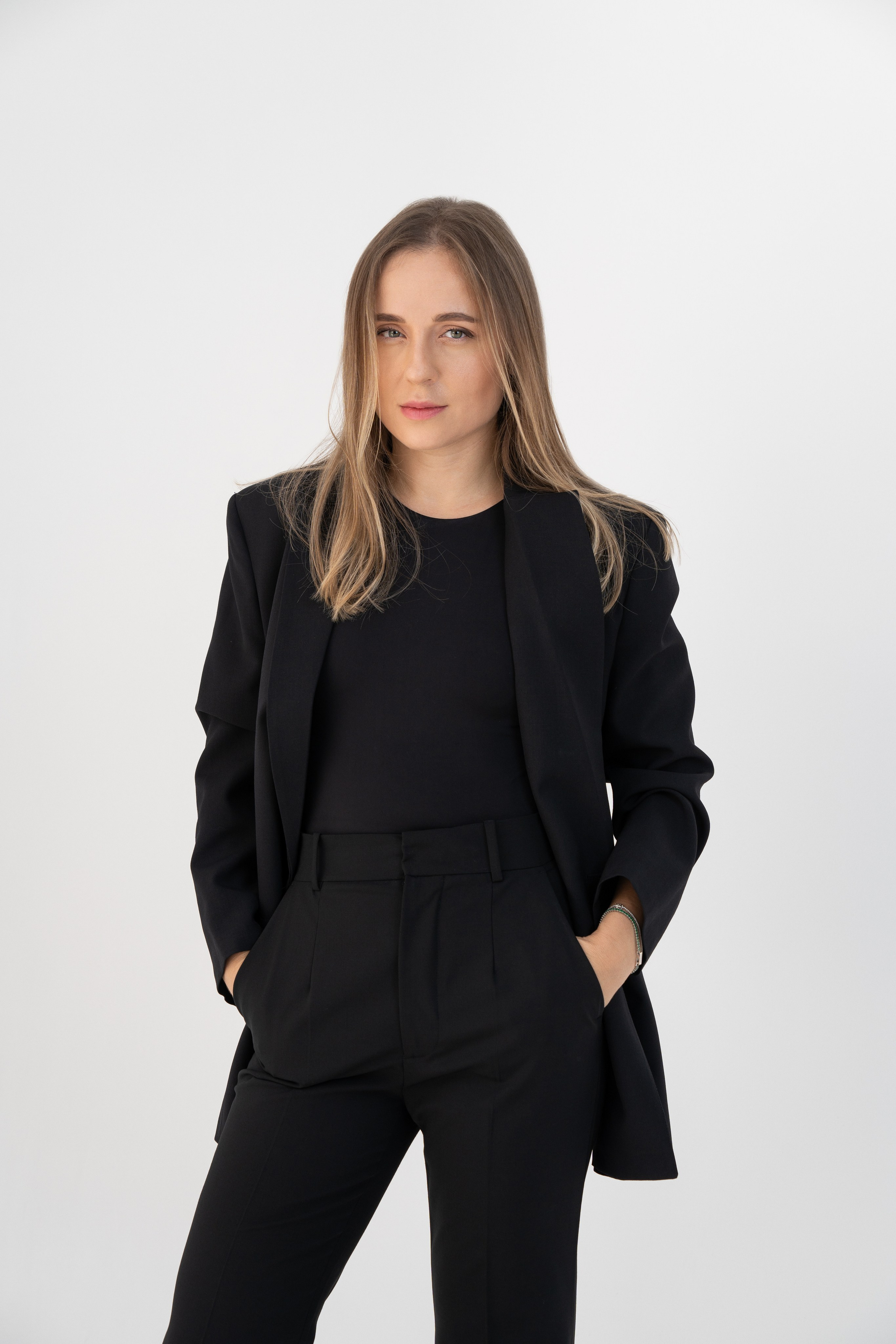 Professional Headshots Dubai — Denys Gromov. Denys Gromov