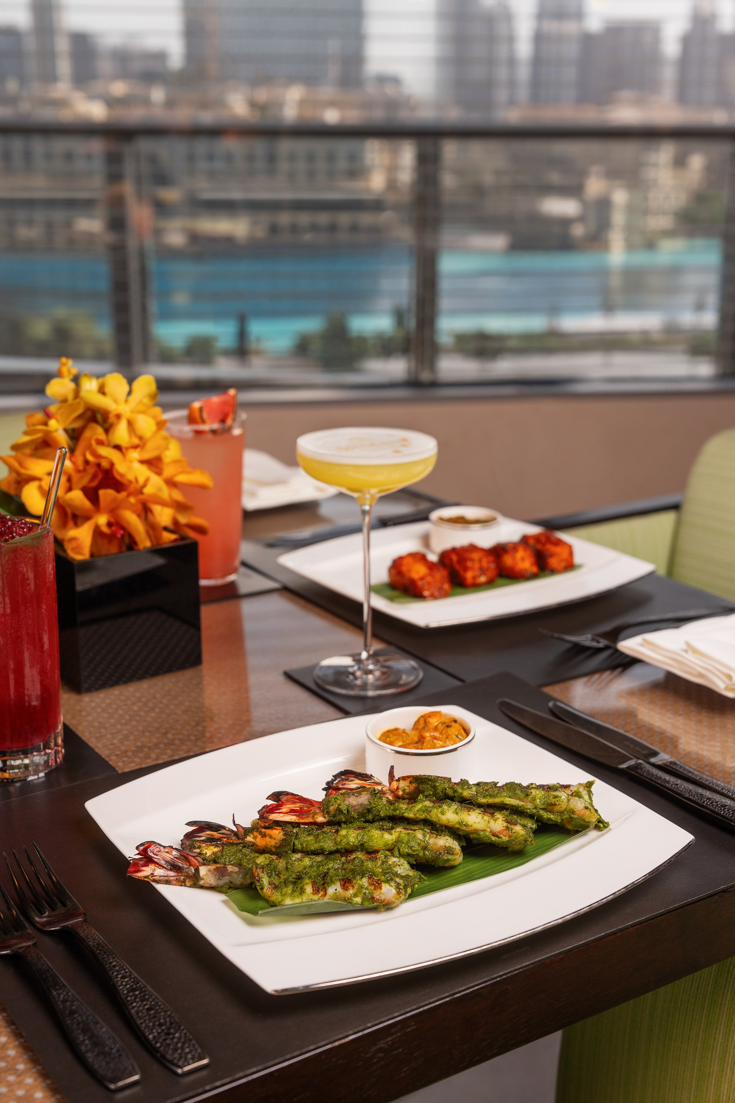Food & Beverage Photography Dubai — Denys Gromov. Denys Gromov