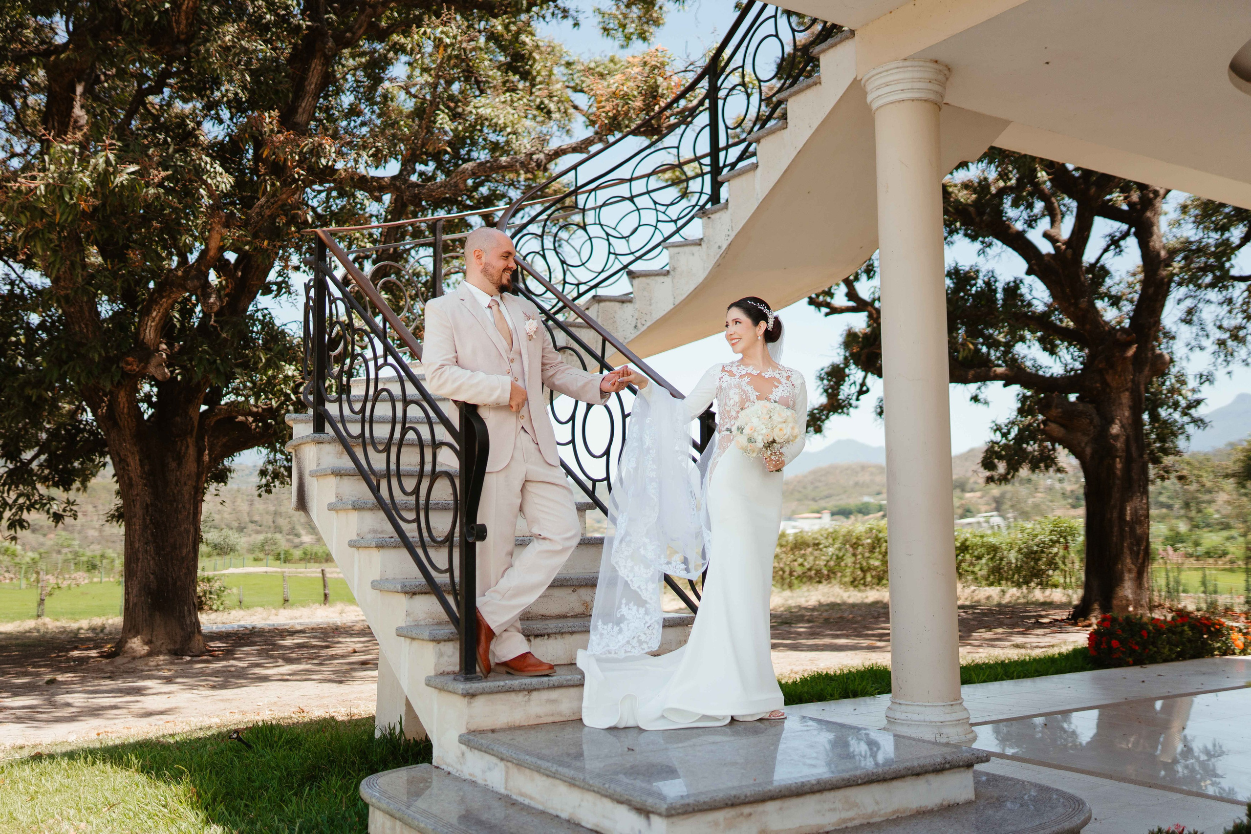 Portafolio. Fotógrafo de bodas en Loja Ecuador | Piero Alvarez PH