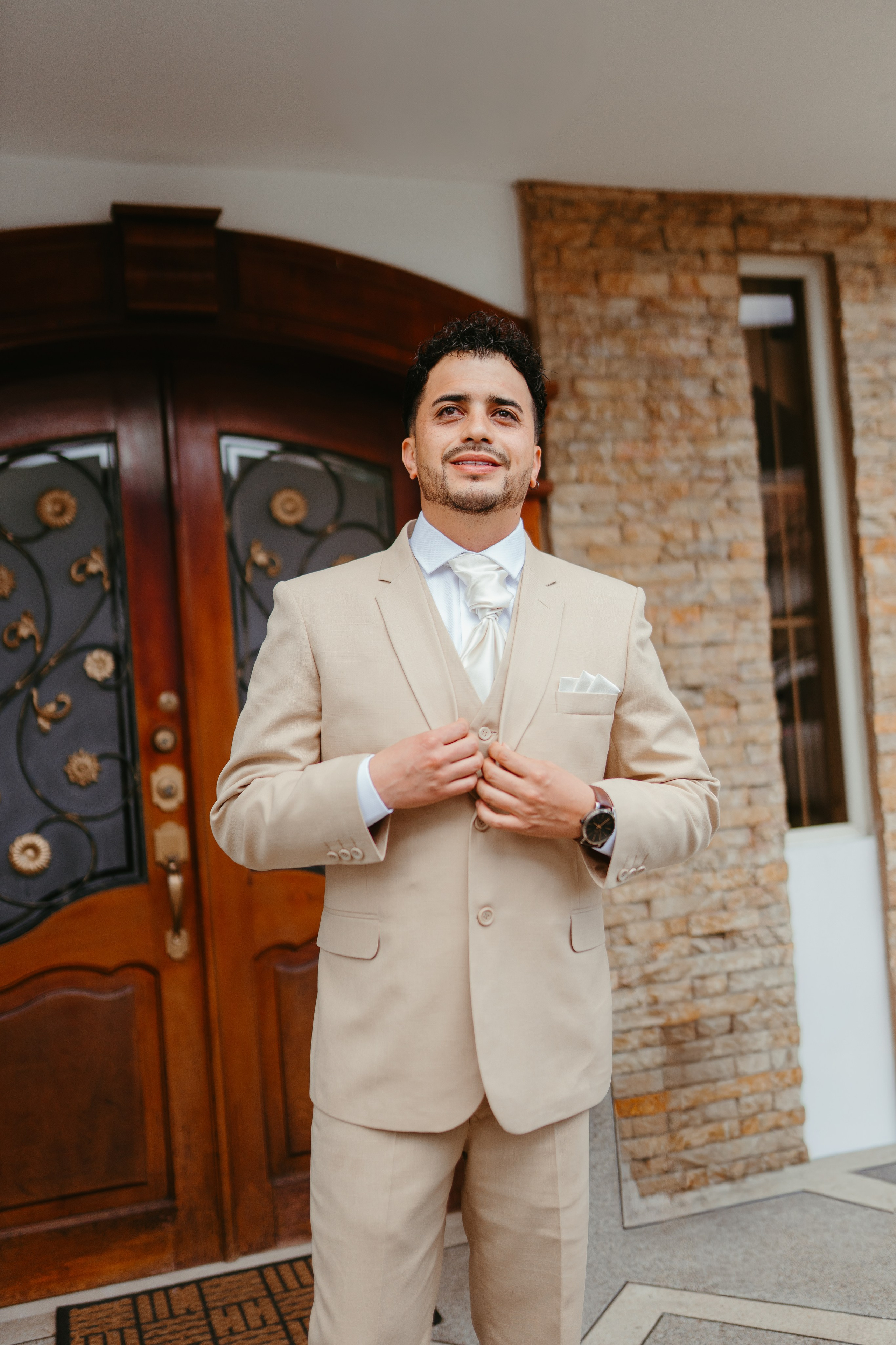 Fotógrafo de bodas en Loja Ecuador | Piero Alvarez PH