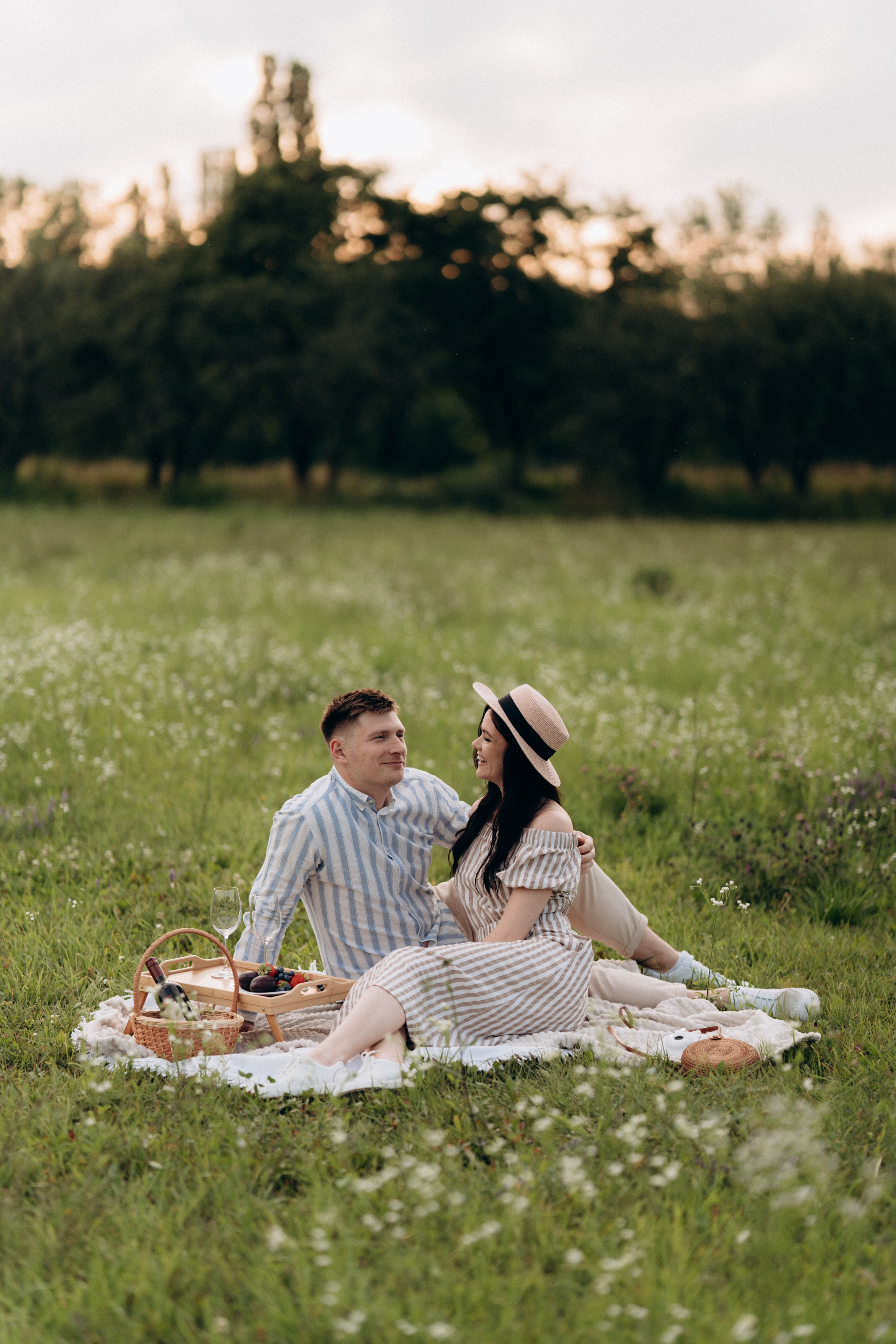 Богдан та Марія