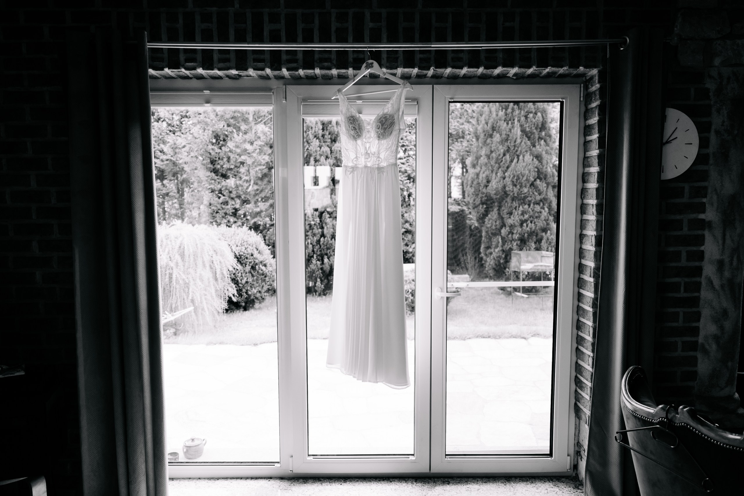 Zofia ♡ Bartosz. Fotograf Ślubny Warszawa - Sesje Biznesowe Rodzinne Eventy