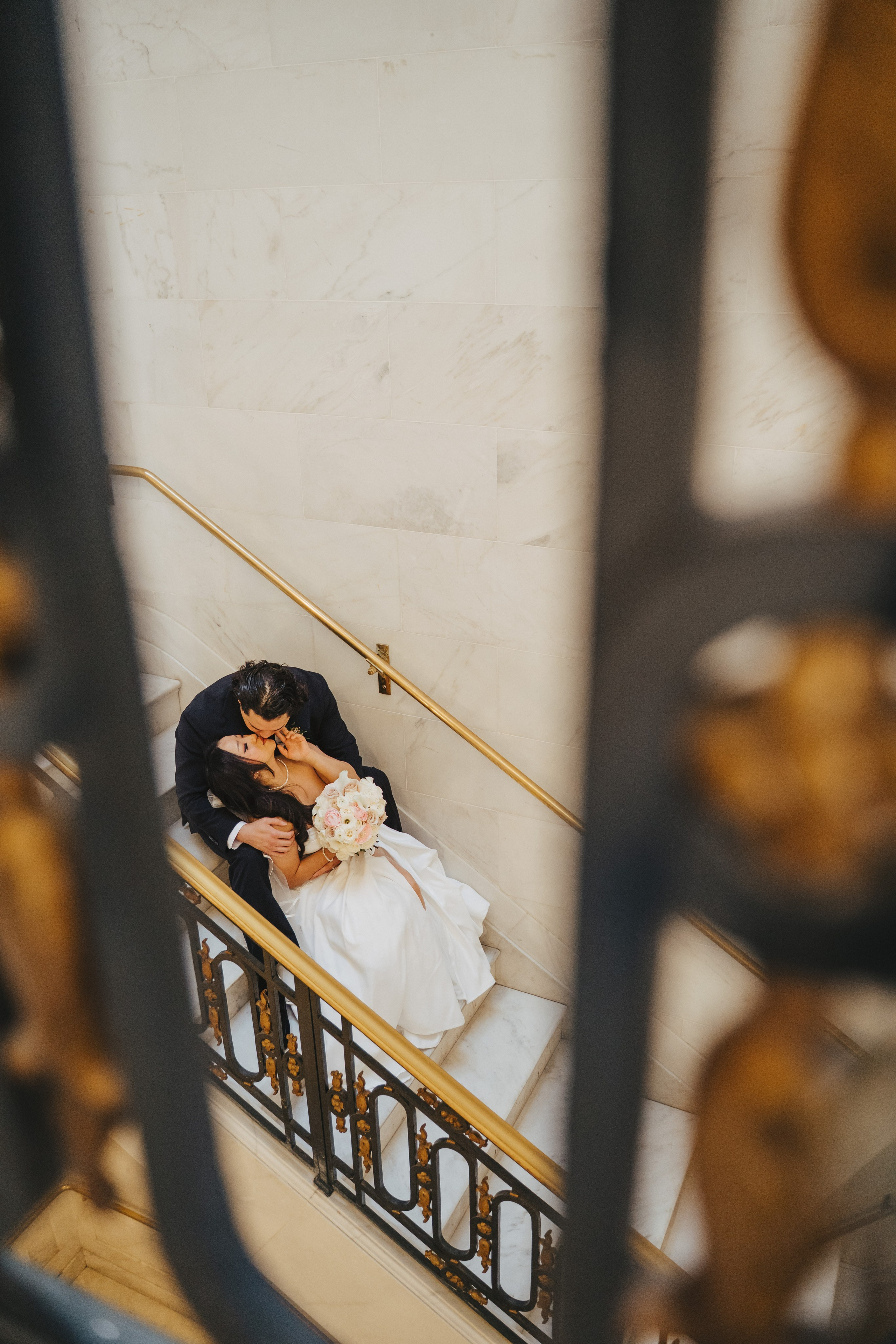 Julie Xiong and Nam Him. Wedding family photographer and videographer California San Francisco Bay Area