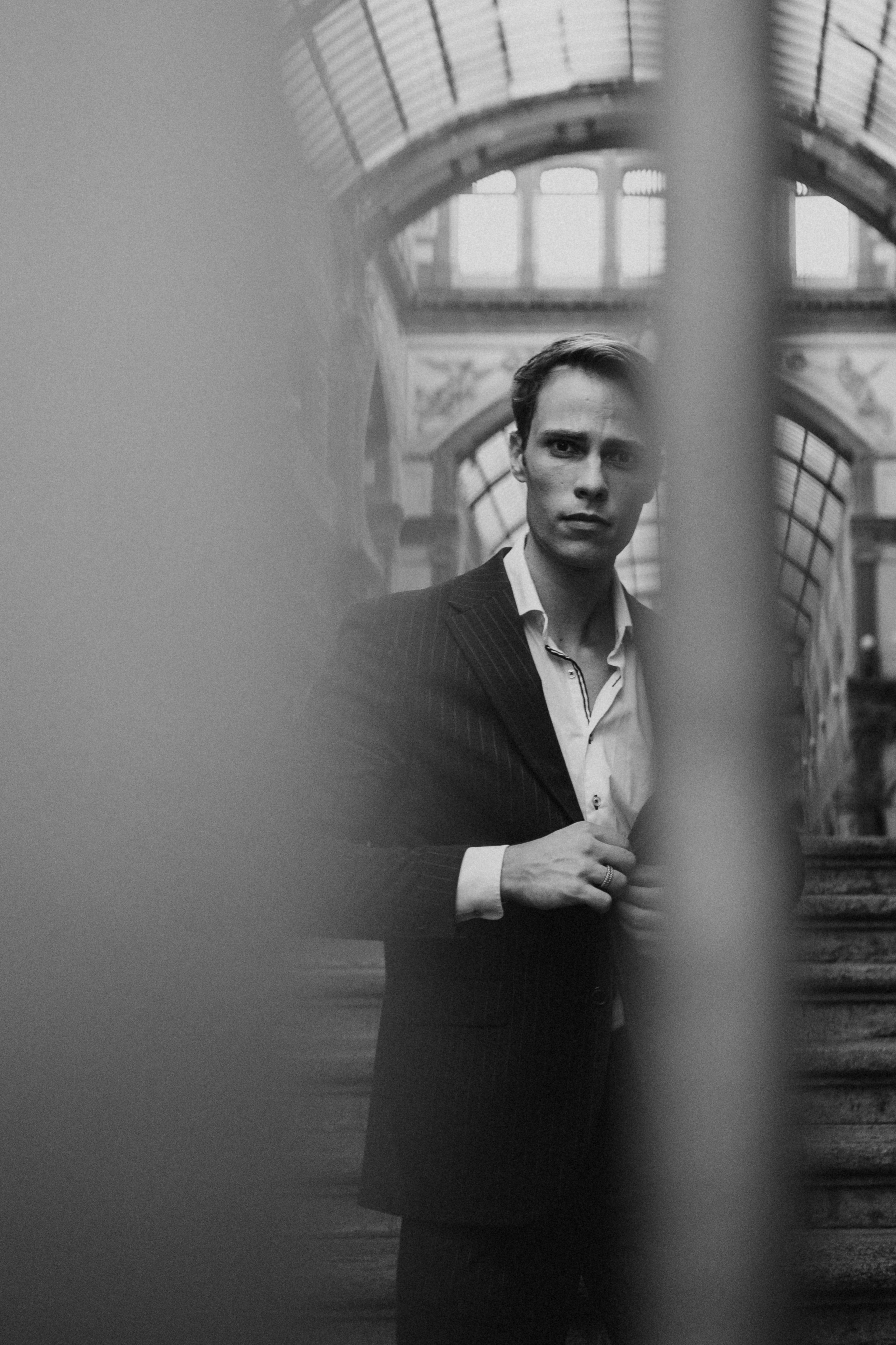 Julian. Дарина Иванова, лайфстайл фотограф в Неаполе. Портреты, свадьбы