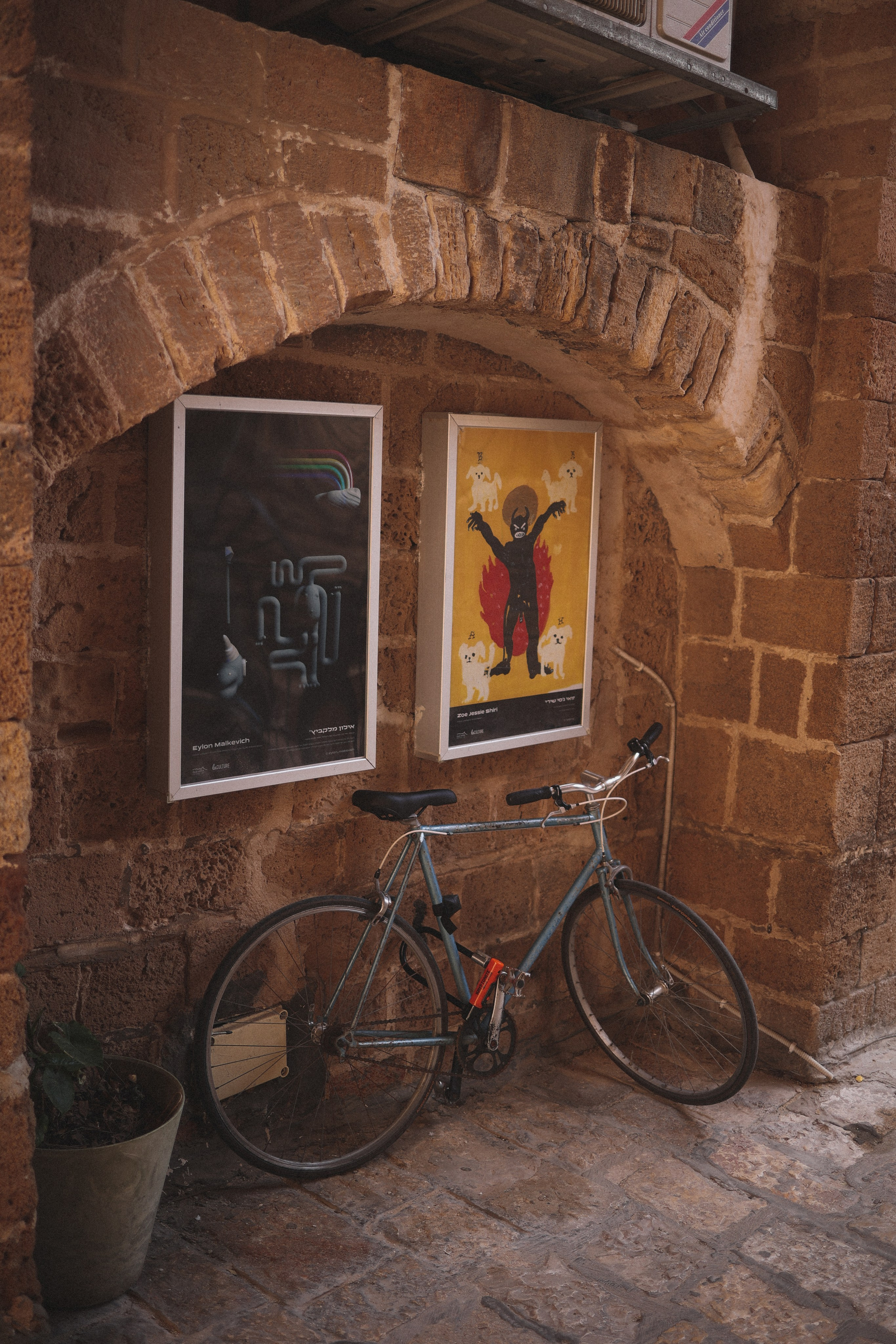 Yafo walk. Семейный и парный фотограф в Израиле Репчак Дмитрий