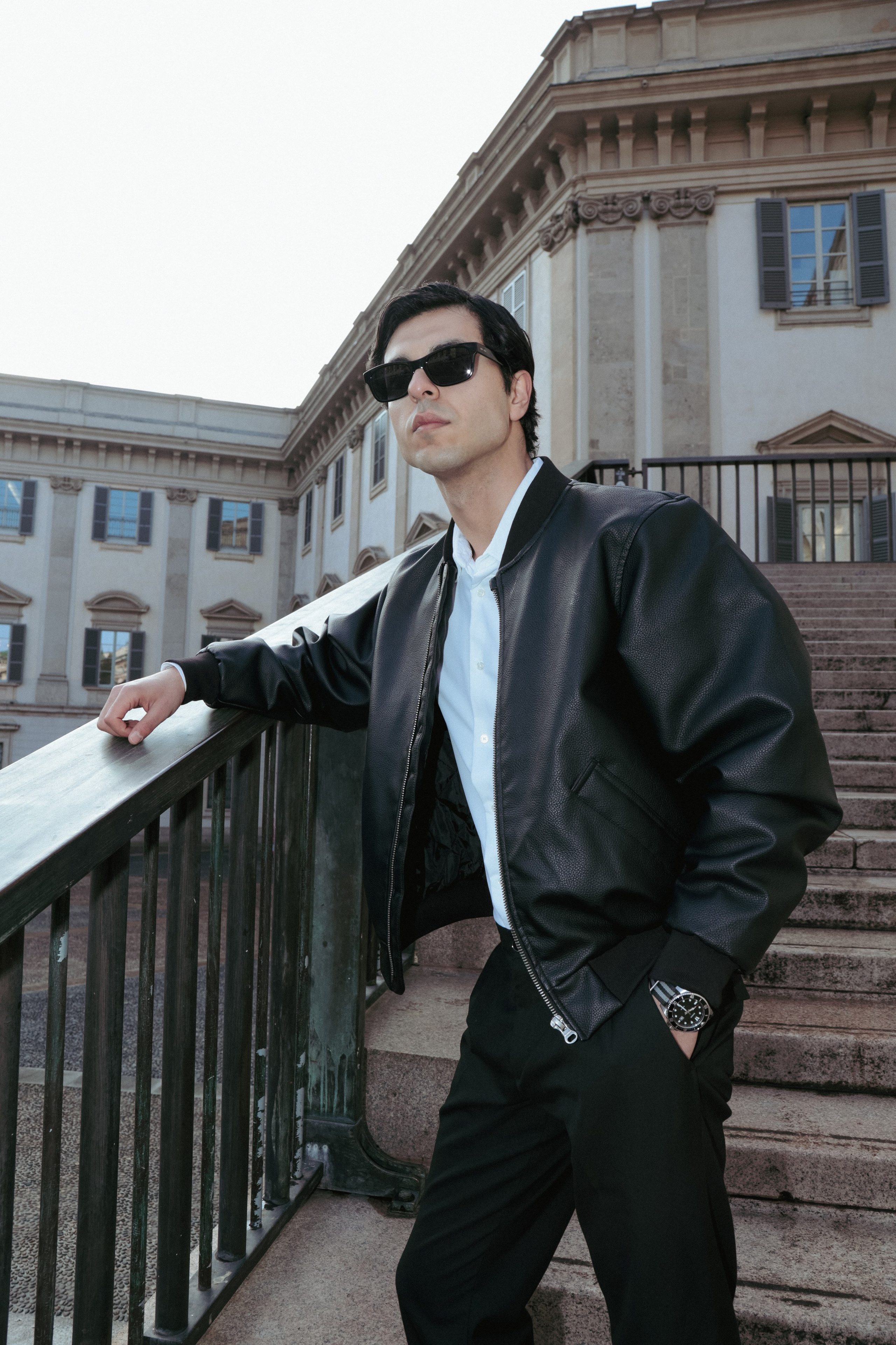 Moe. Photographer in Milan |Mila Pro Photo