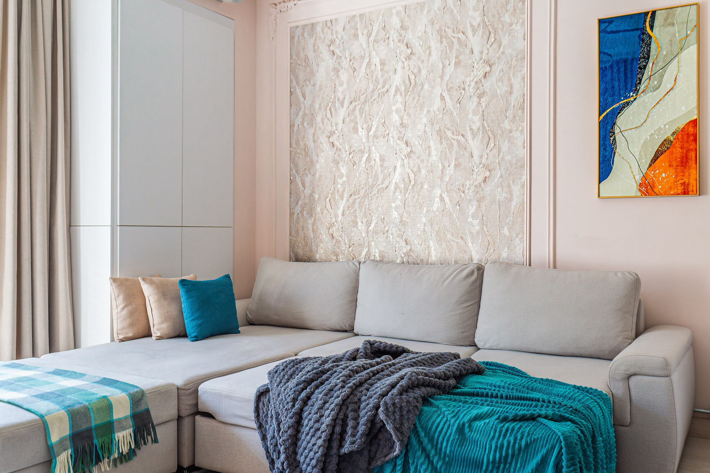 интерьерная фотосъемка Ташкент