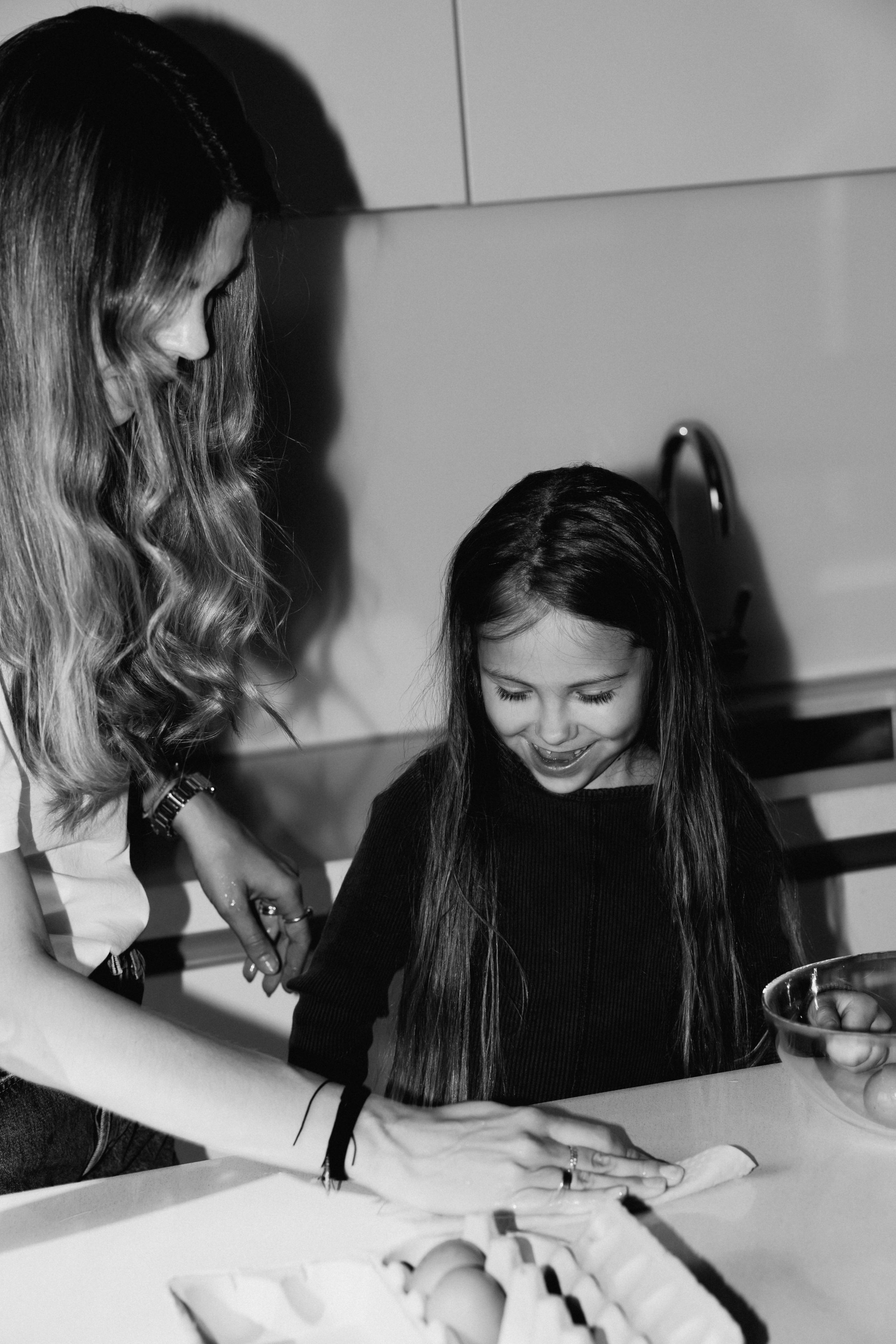 Pancakes Homestory. Elena Pretzner Photography