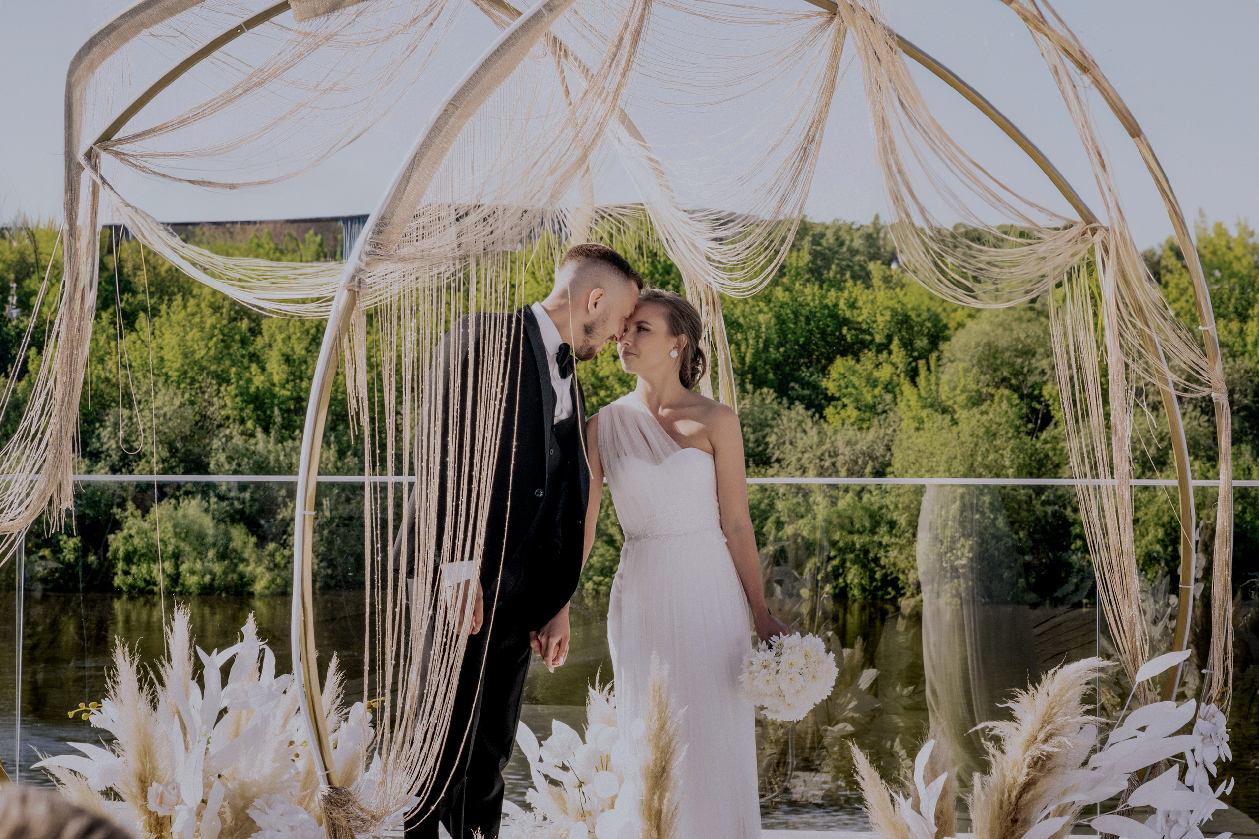 Anton&Lera. Wedding and family photographer and videographer PA, NJ, NY, DE, MD