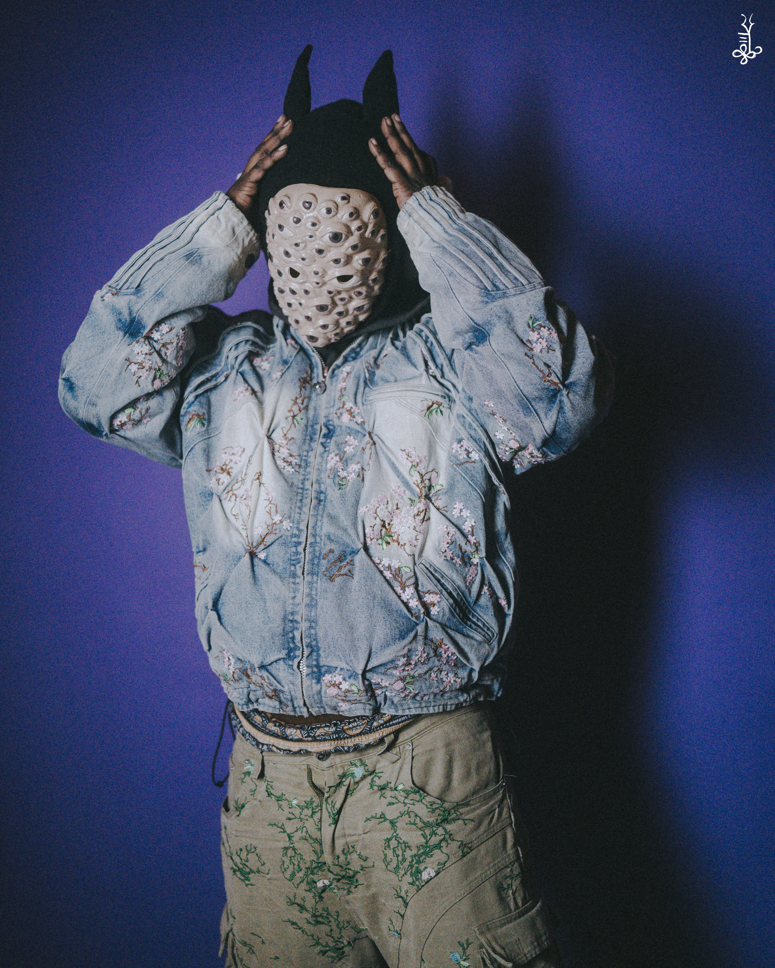 ALL EYES ON YOU (@shotsbytre). Ke’Ondris