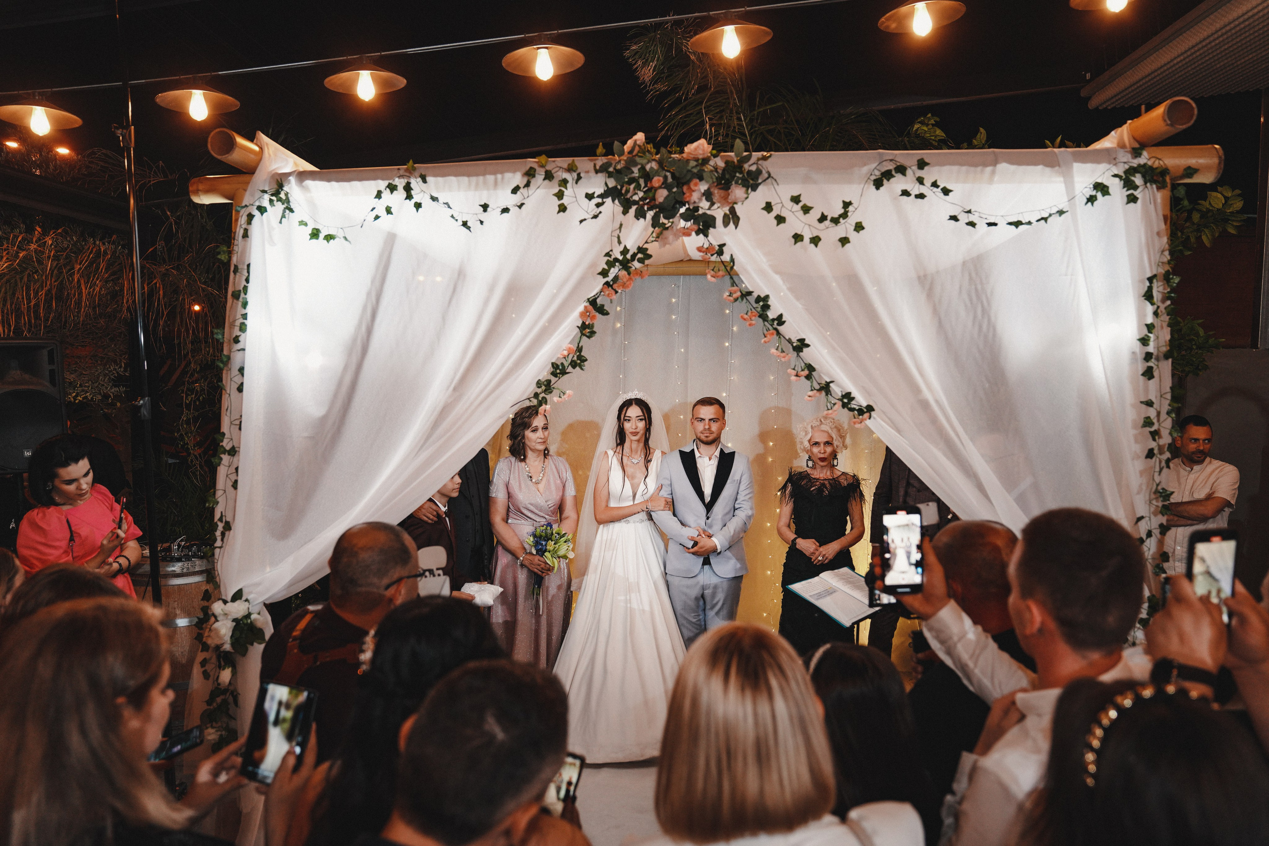 Nastya & Akim. Dmitry Gorodetsky Event Photographer