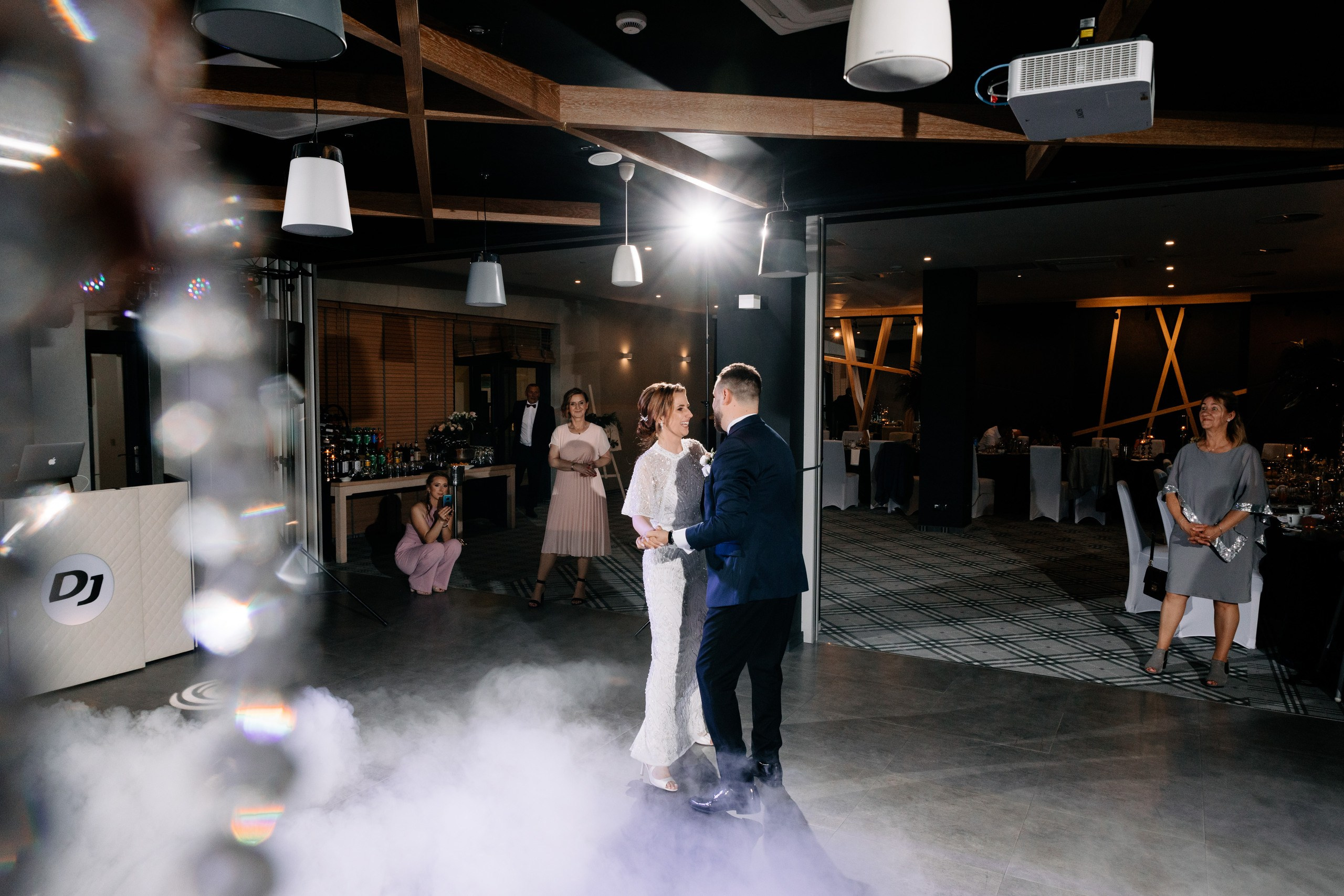 Anita ♡ Michał. Fotograf Ślubny Warszawa - Sesje Biznesowe Rodzinne Eventy