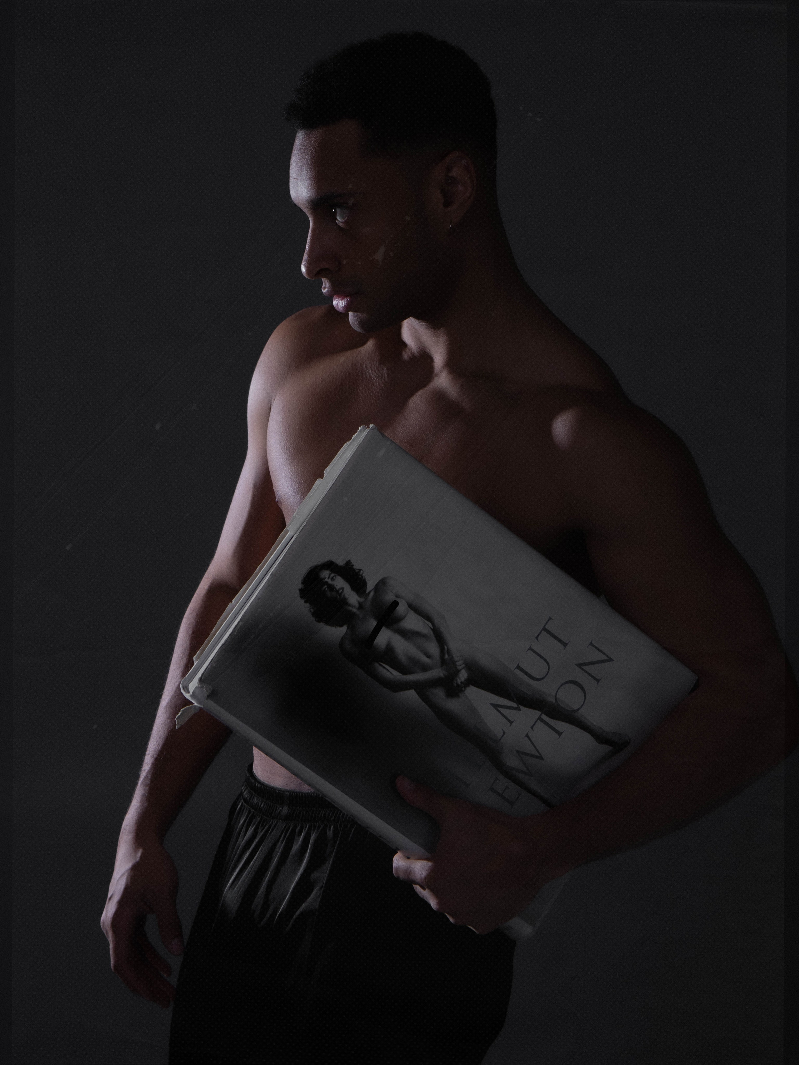 020. Palagina Ksusha, photographer in NY