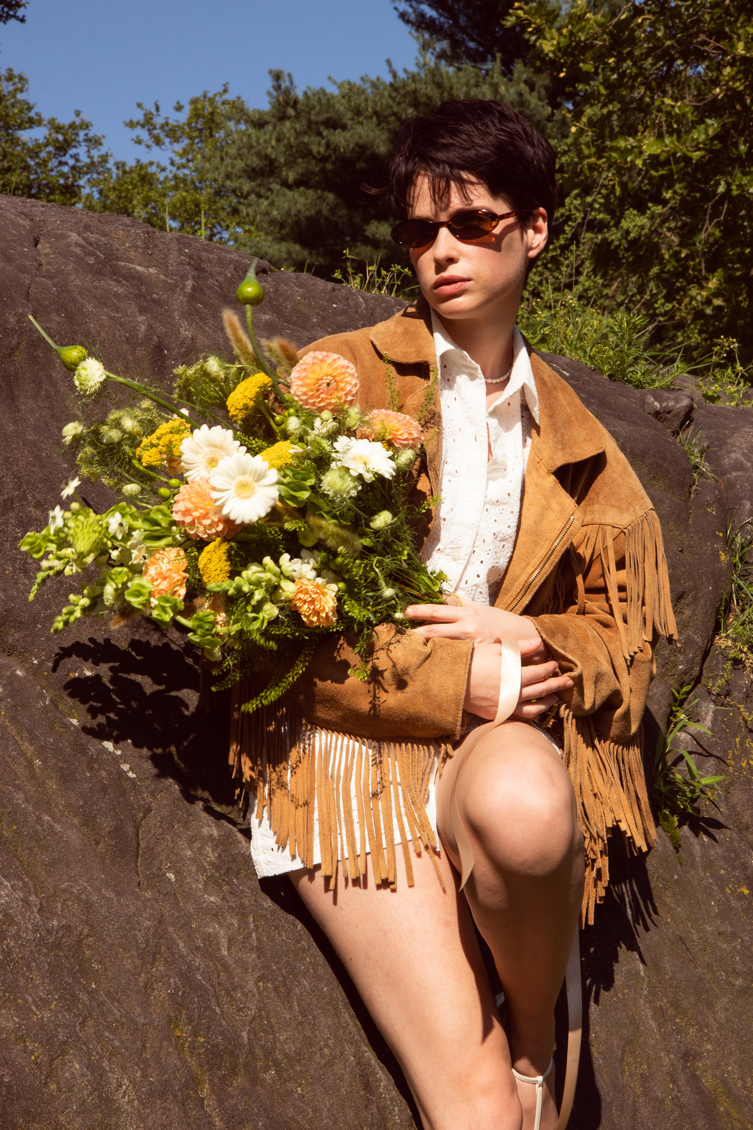 044. Palagina Ksusha, photographer in NY