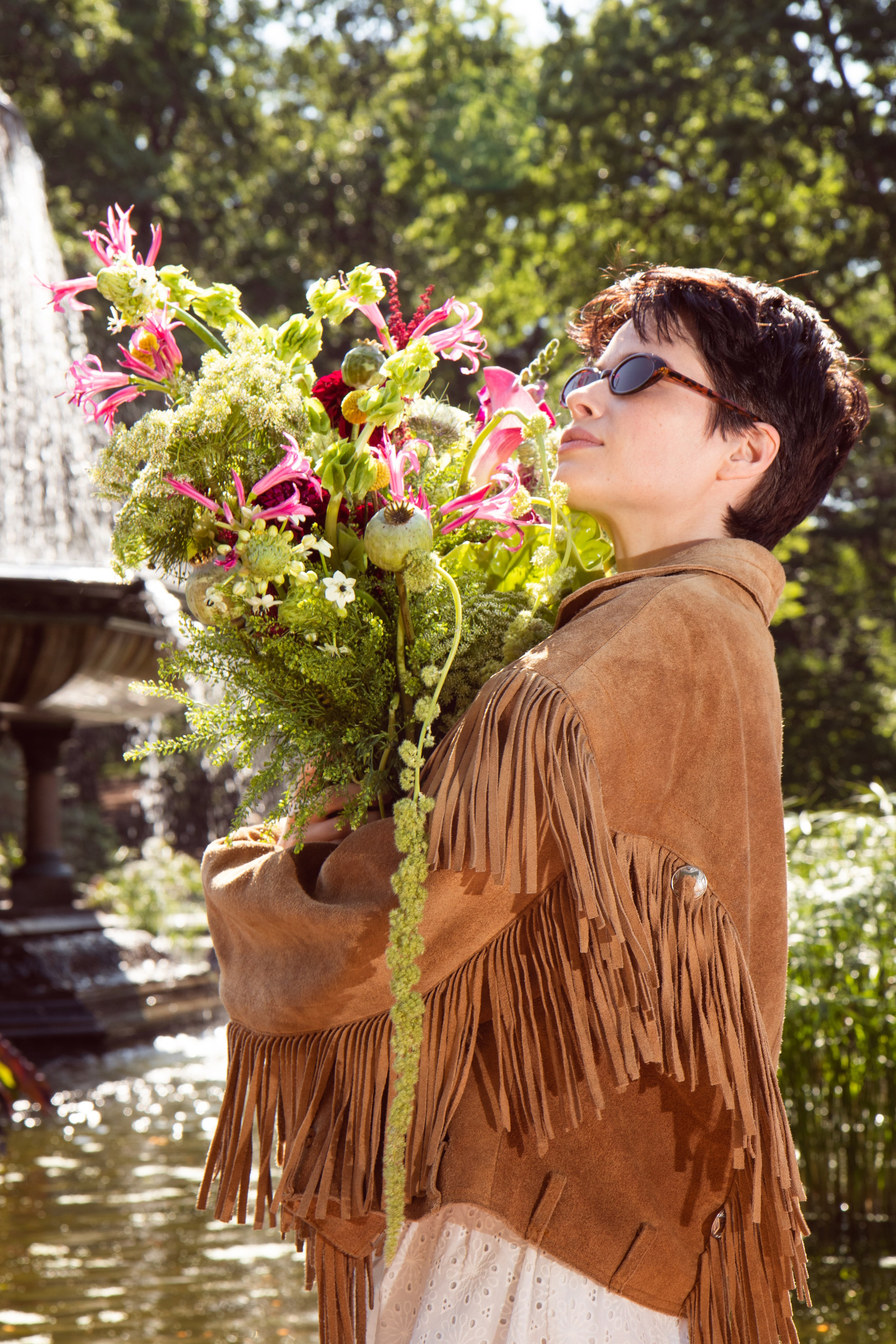 044. Palagina Ksusha, photographer in NY