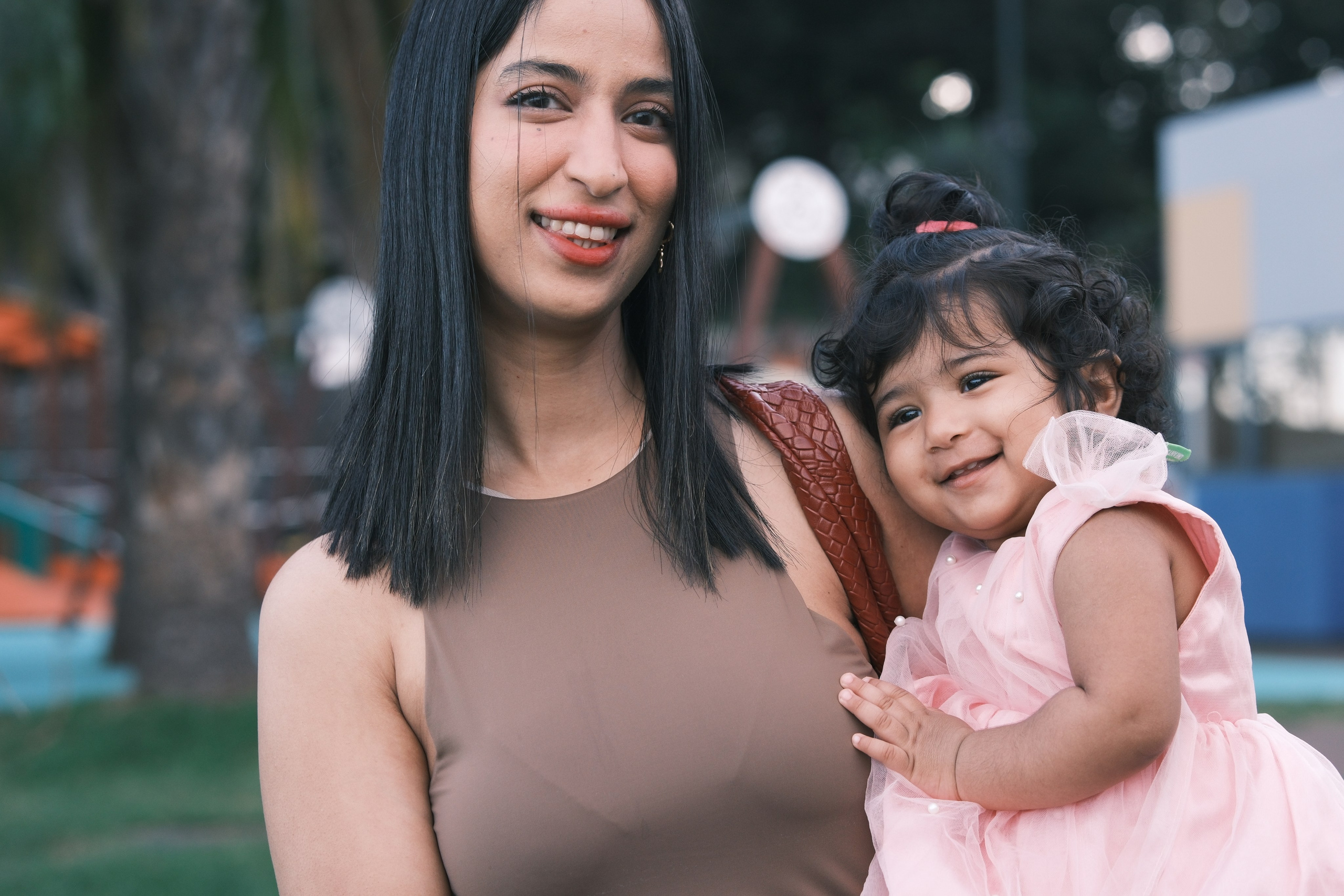 Zee, Oma and Elli ❤️. Portrait photographer in Madeira — Marina Shtukina