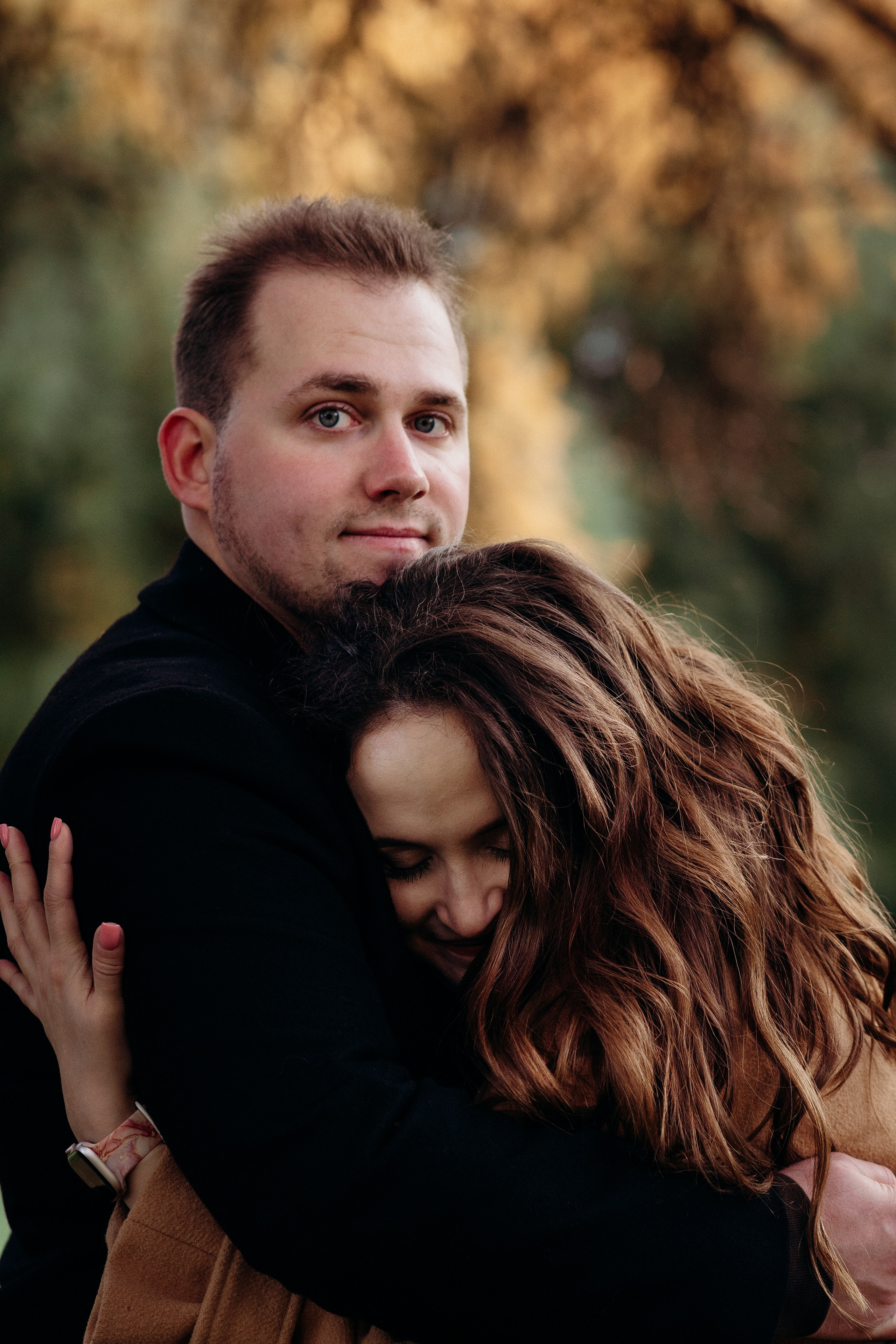 Liisa, Alexander & Marsel. Фотограф-анималист в Таллинне, Катя Лайсаар