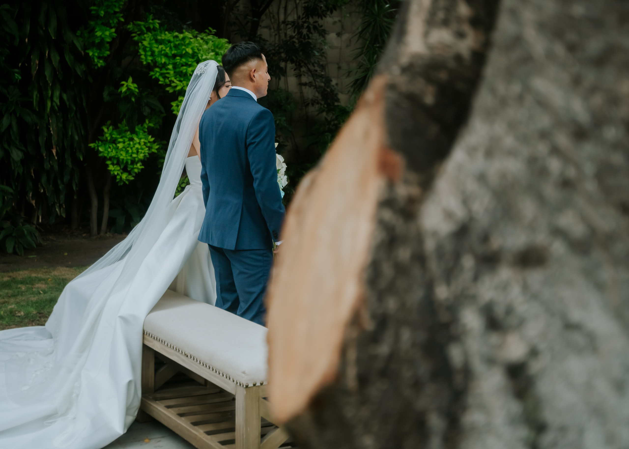 BODAS. Ian Medina, fotógrafo profesional en México