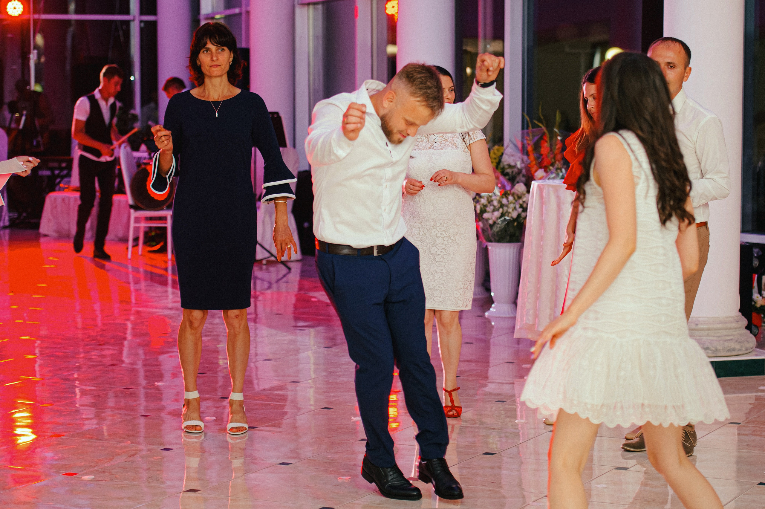 Cristina & Vadim. Fotograf de familie și evenimente